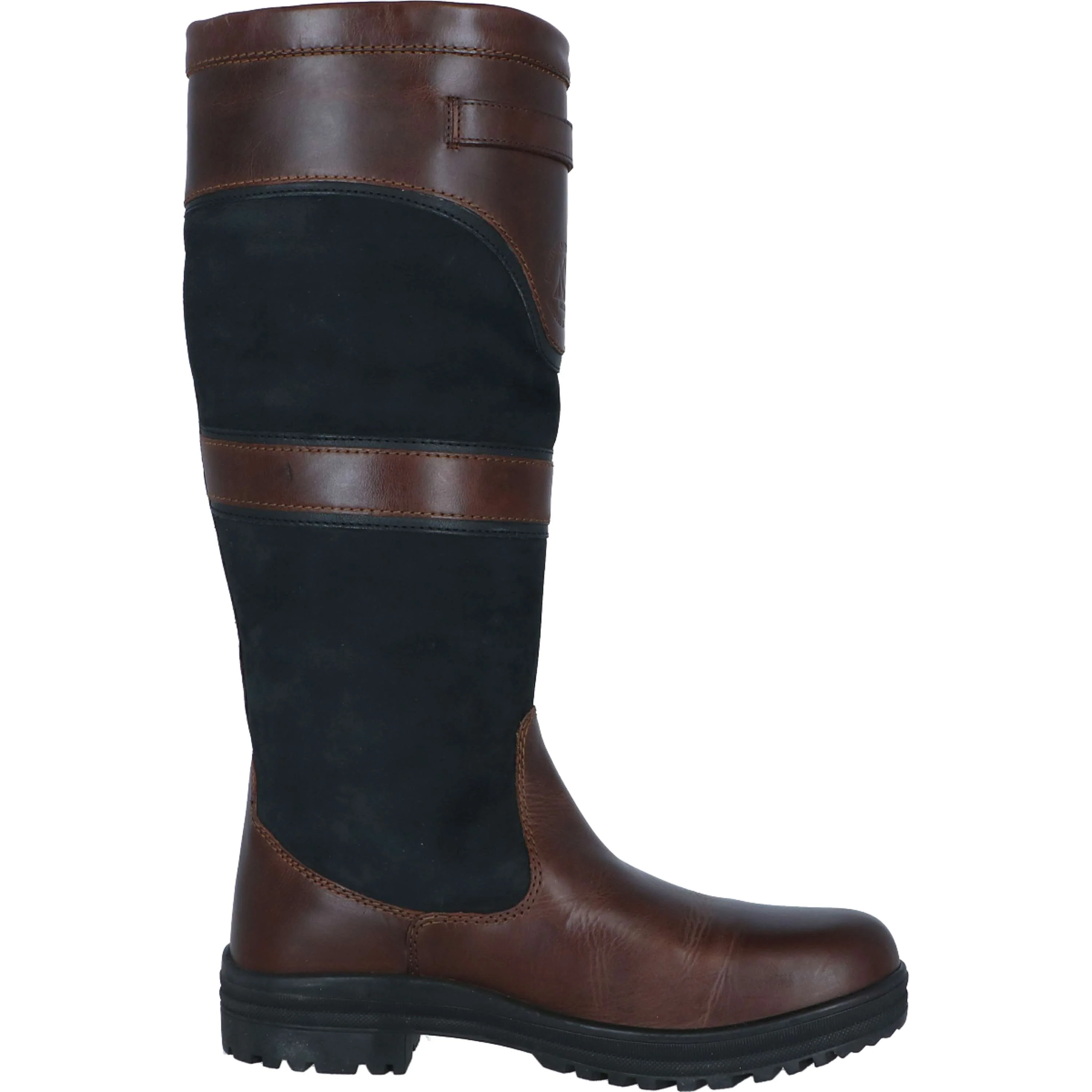 Mountain Horse Bottes Devonshire Bleu Foncé - Image 6