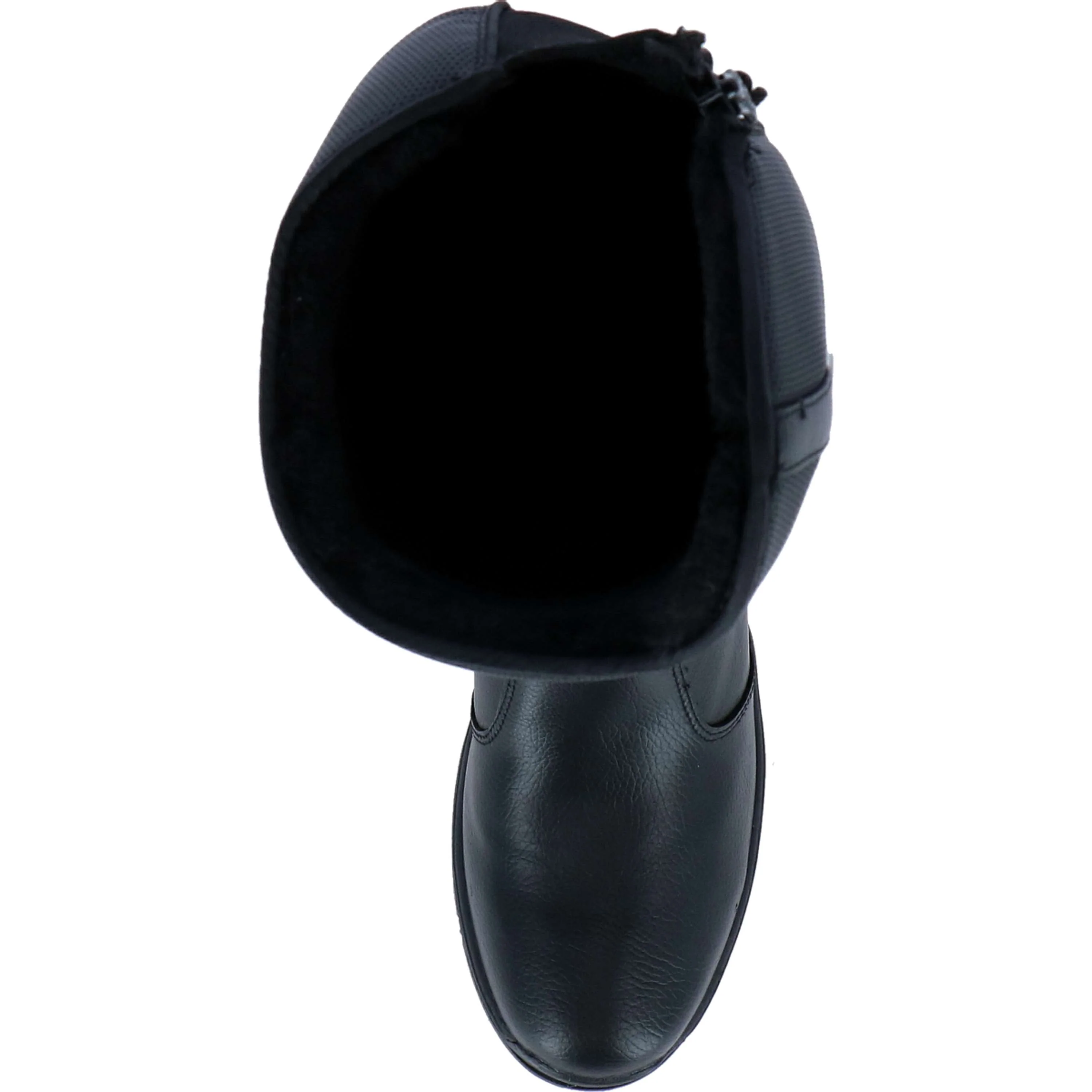Mountain Horse Bottes Active Winter High Rider Régulier / Régulier Noir - Image 9