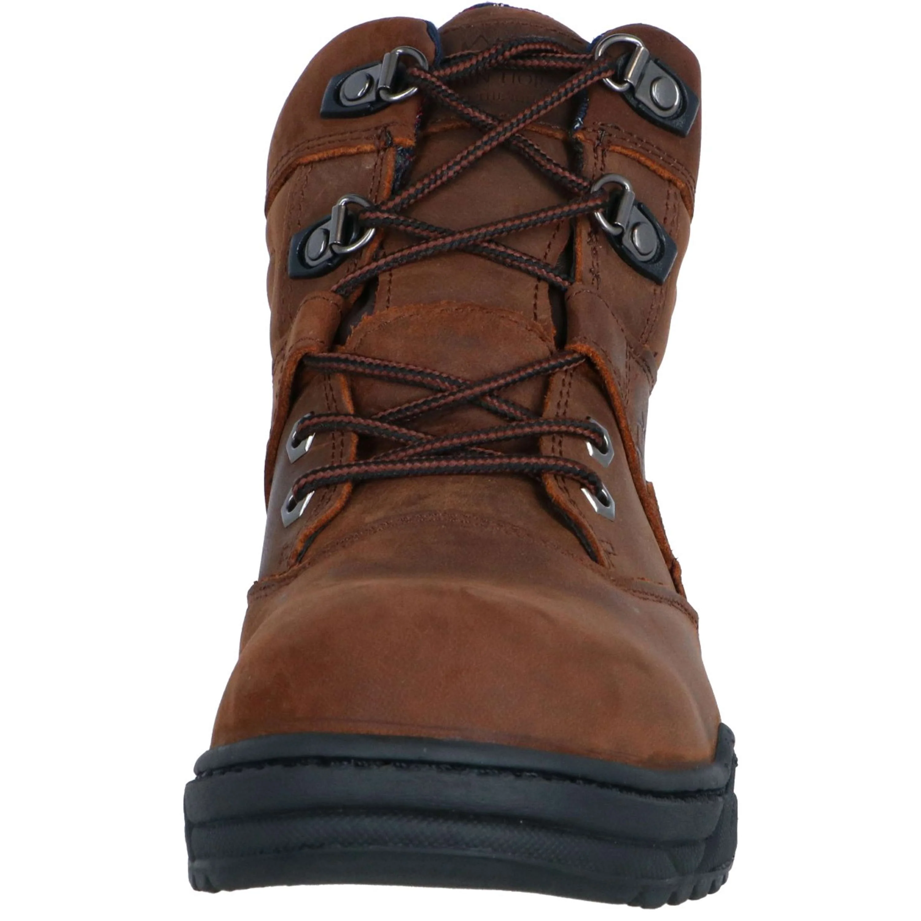 Mountain Horse Chaussures d'Écurie Rider Classic Marron - Image 8