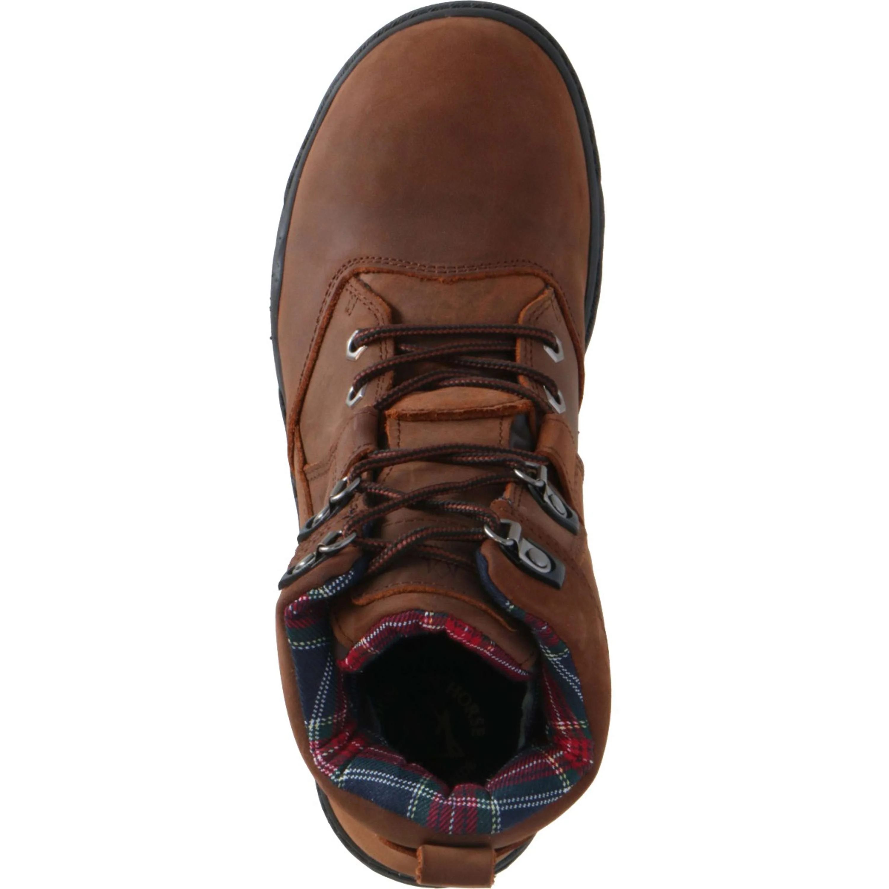 Mountain Horse Chaussures d'Écurie Rider Classic Marron - Image 9