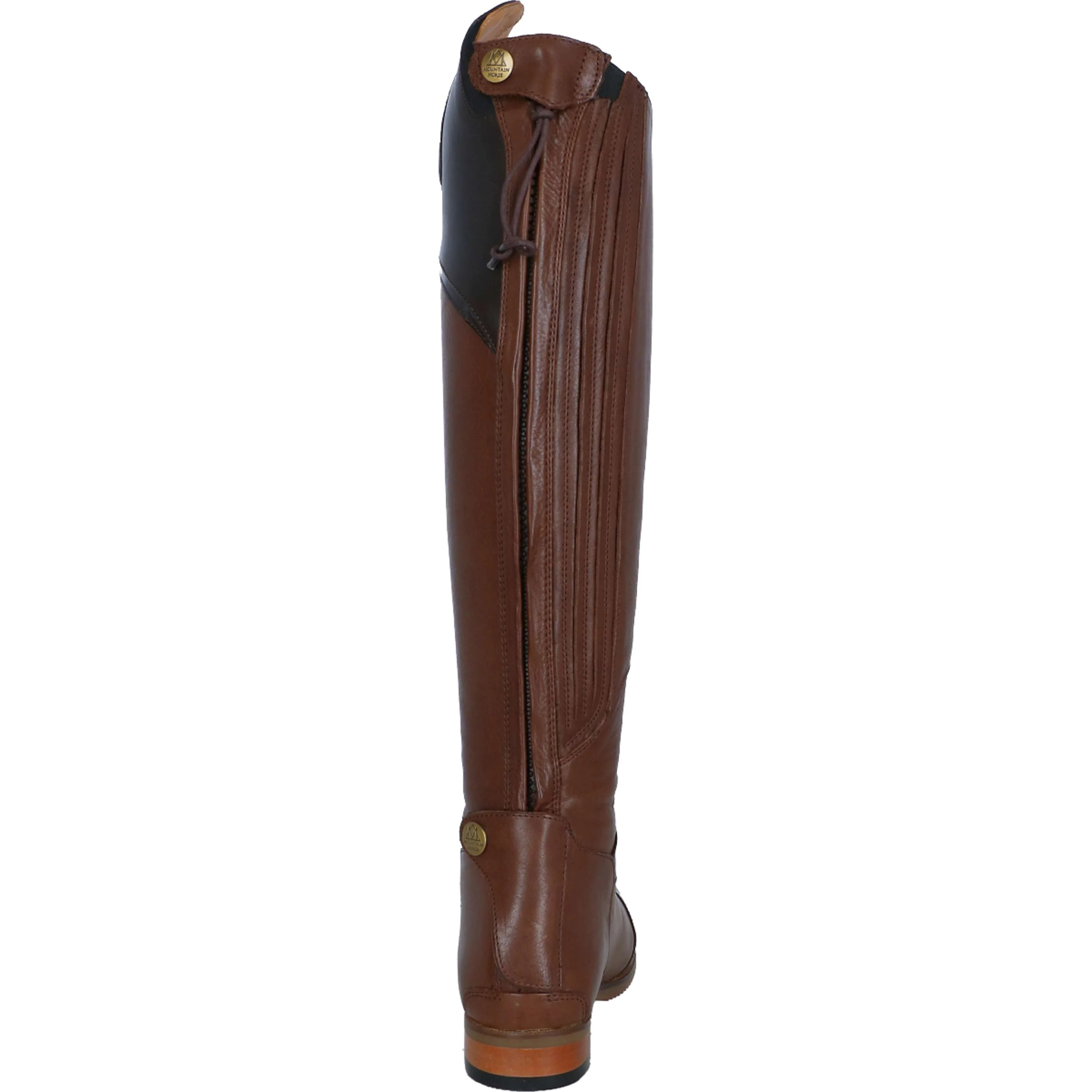 Mountain Horse Bottes Sovereign Marron - Image 4