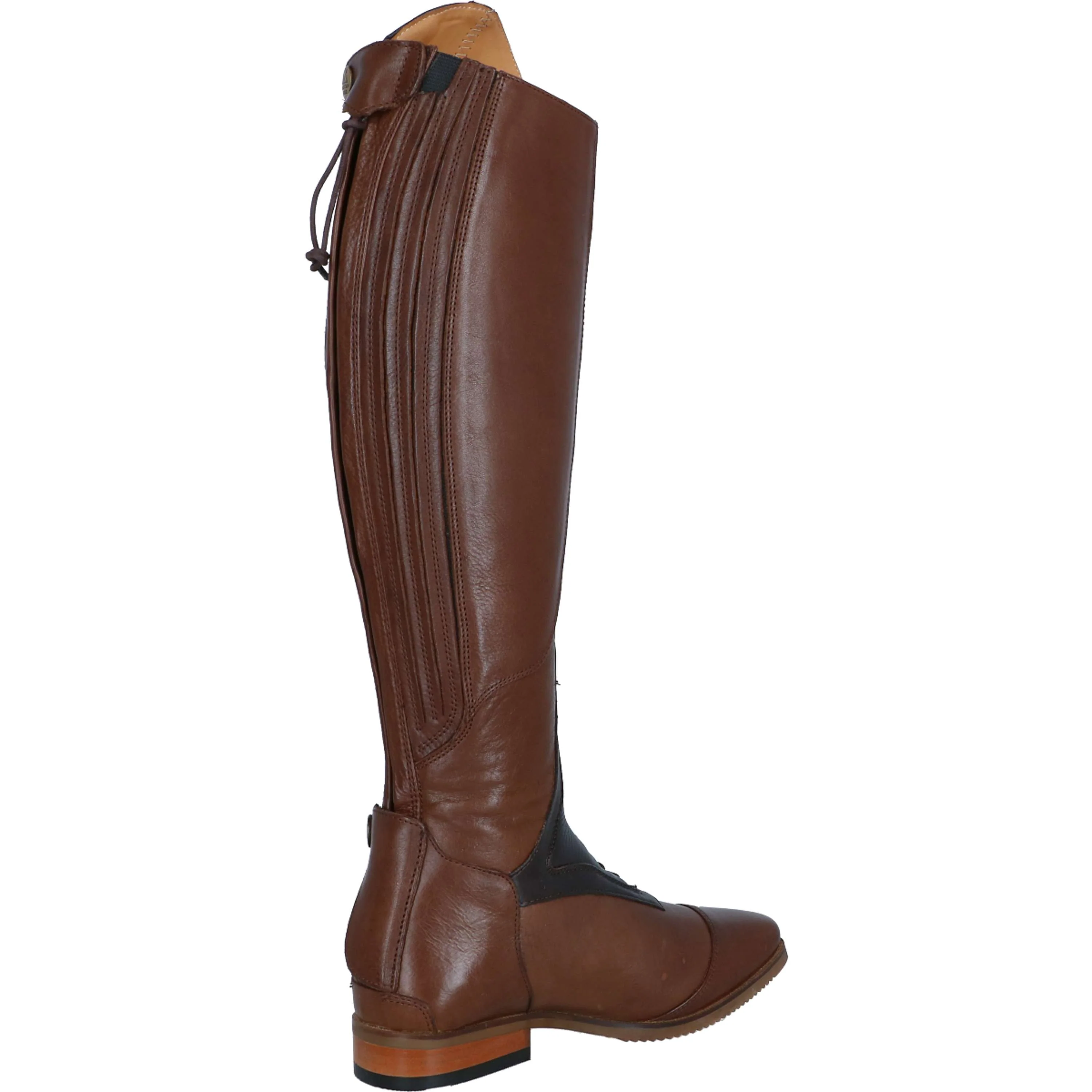Mountain Horse Bottes Sovereign Marron - Image 5
