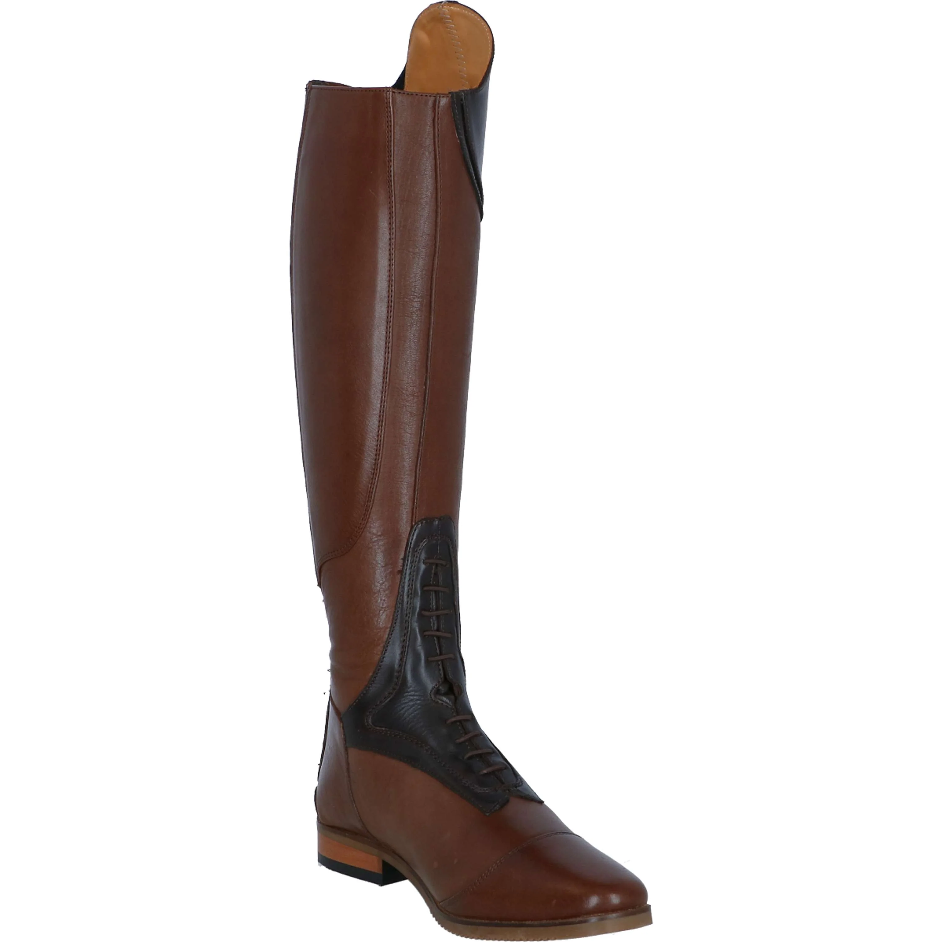 Mountain Horse Bottes Sovereign Marron - Image 7