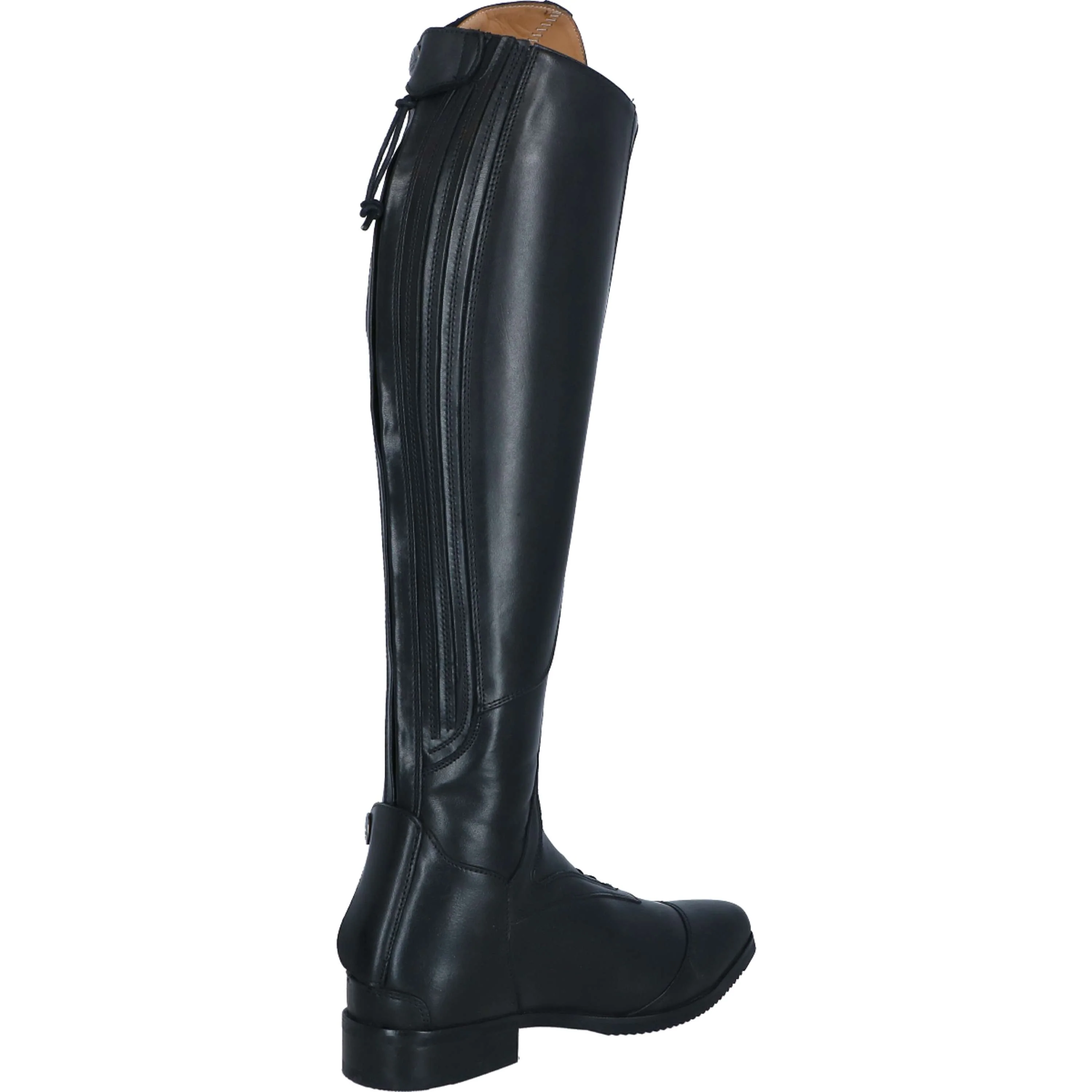 Mountain Horse Bottes Sovereign Noir - Image 5