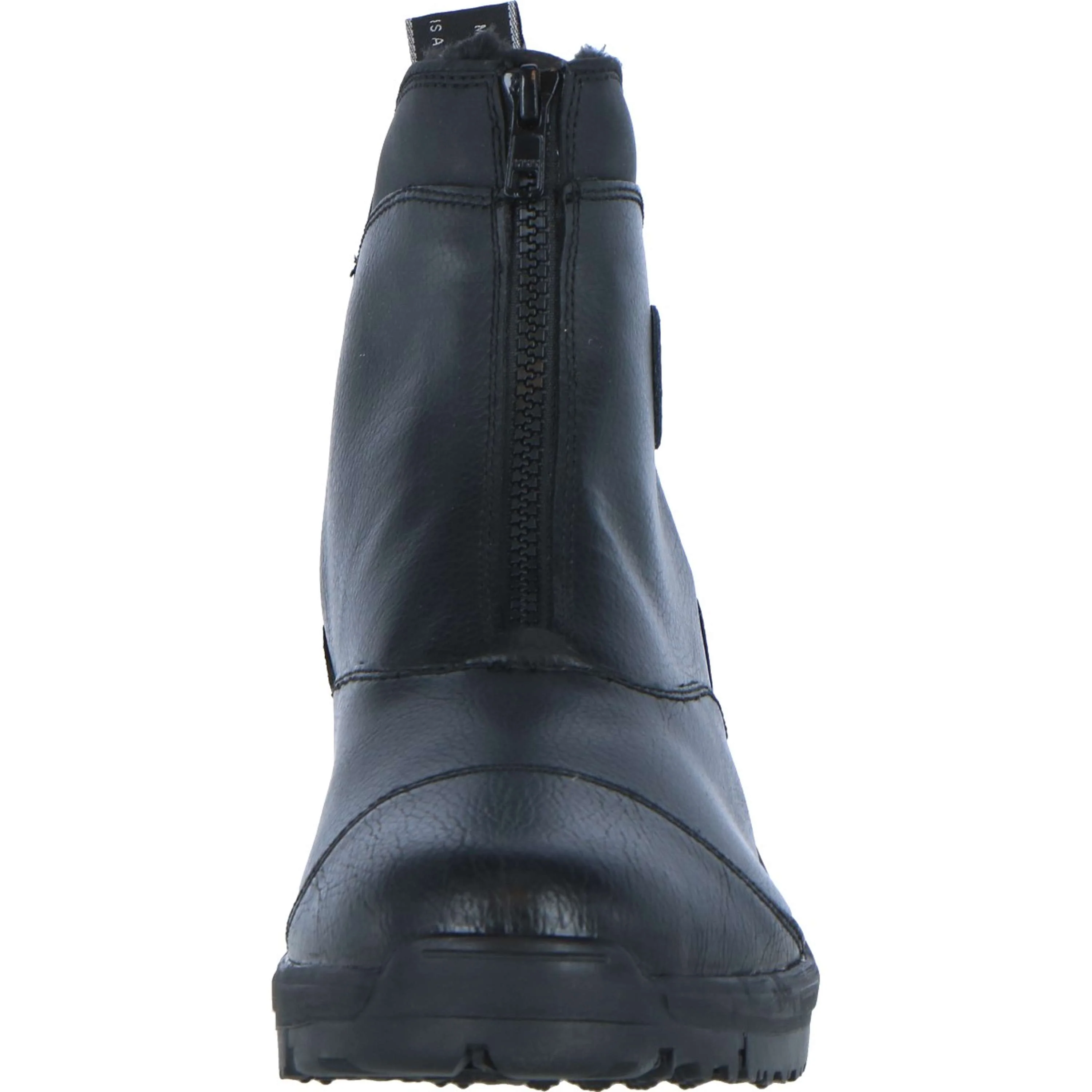 Mountain Horse Chaussures Active Winter High Rider Paddock Noir - Image 8