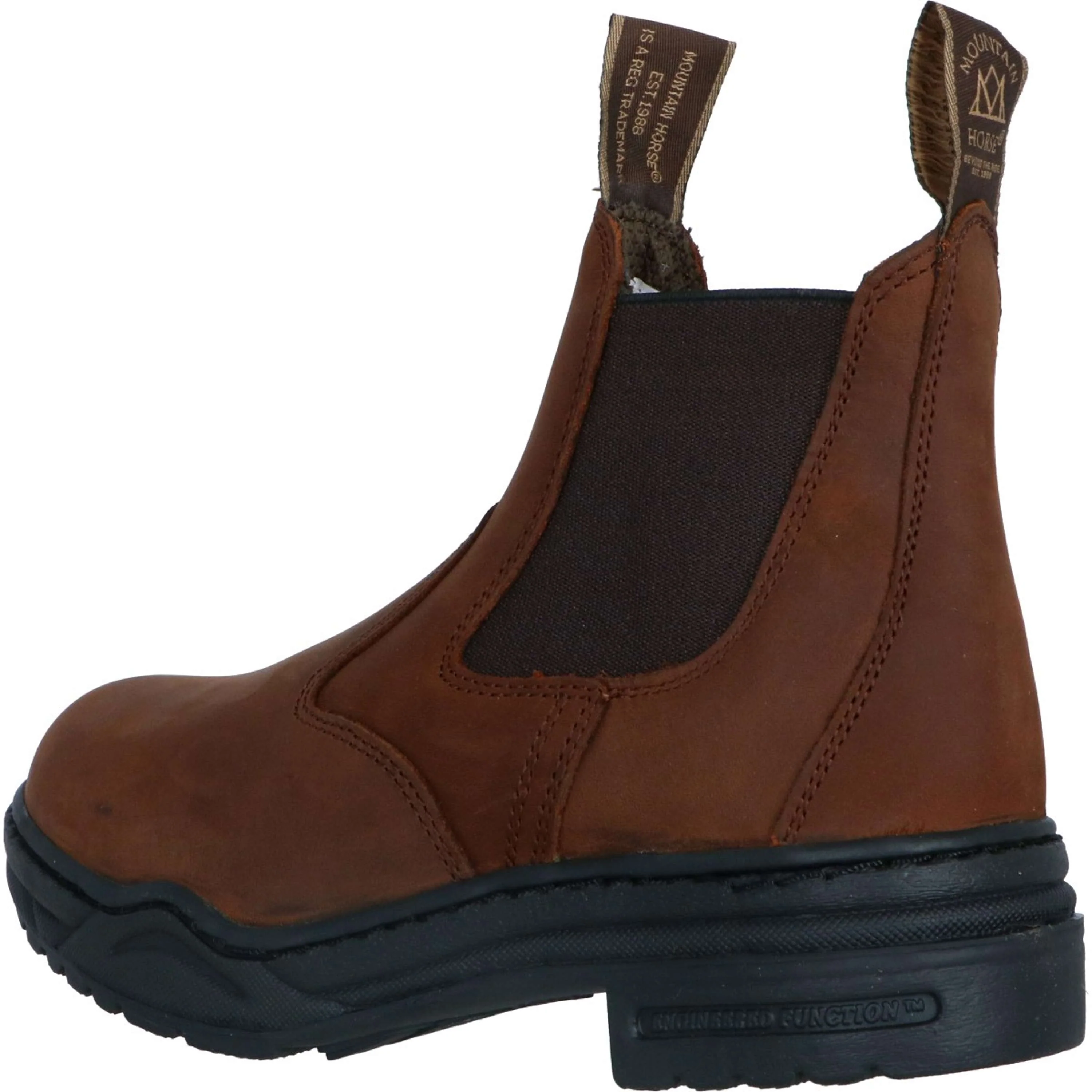 Mountain Horse Jodhpurs Étable Cinnamon - Image 3