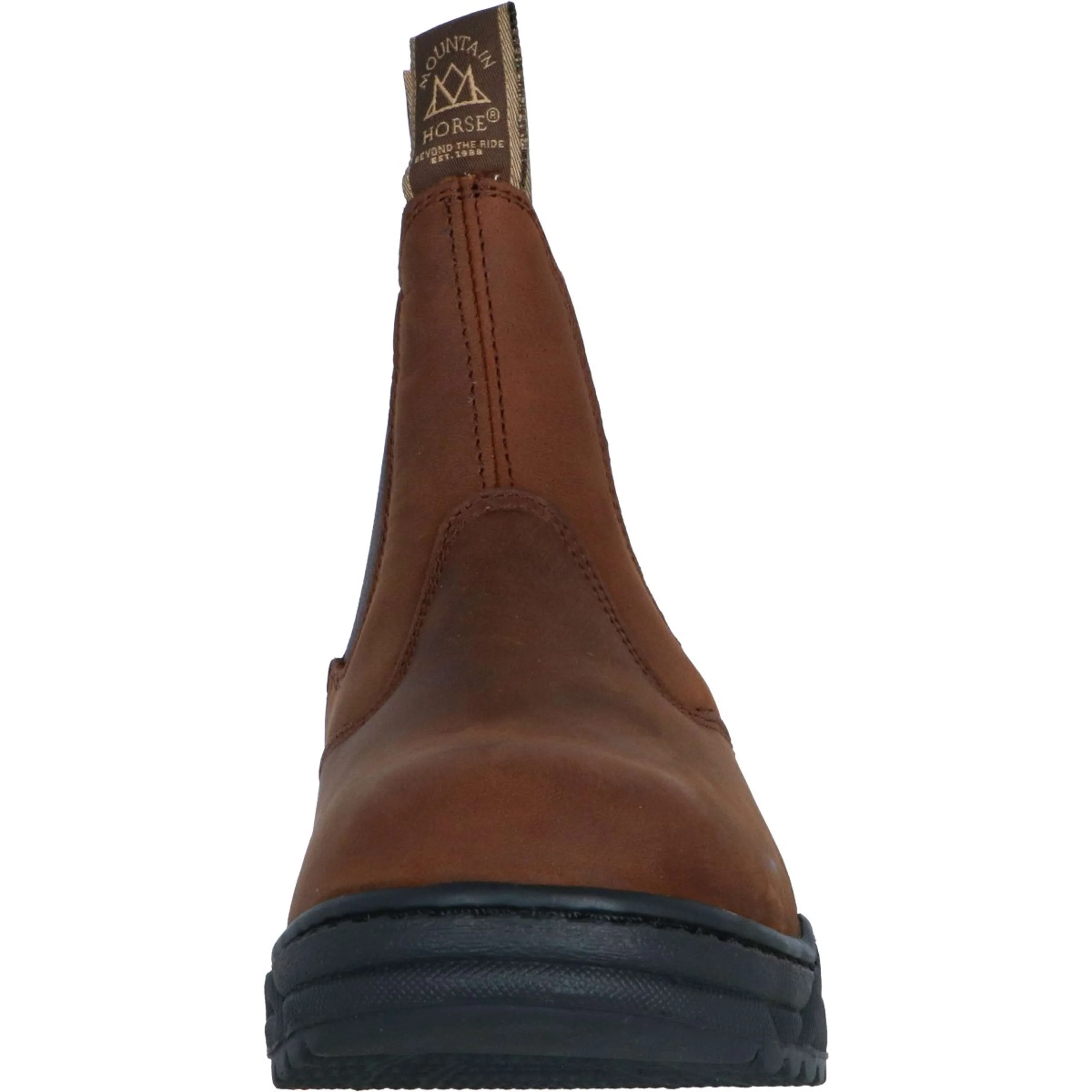 Mountain Horse Jodhpurs Étable Cinnamon - Image 8