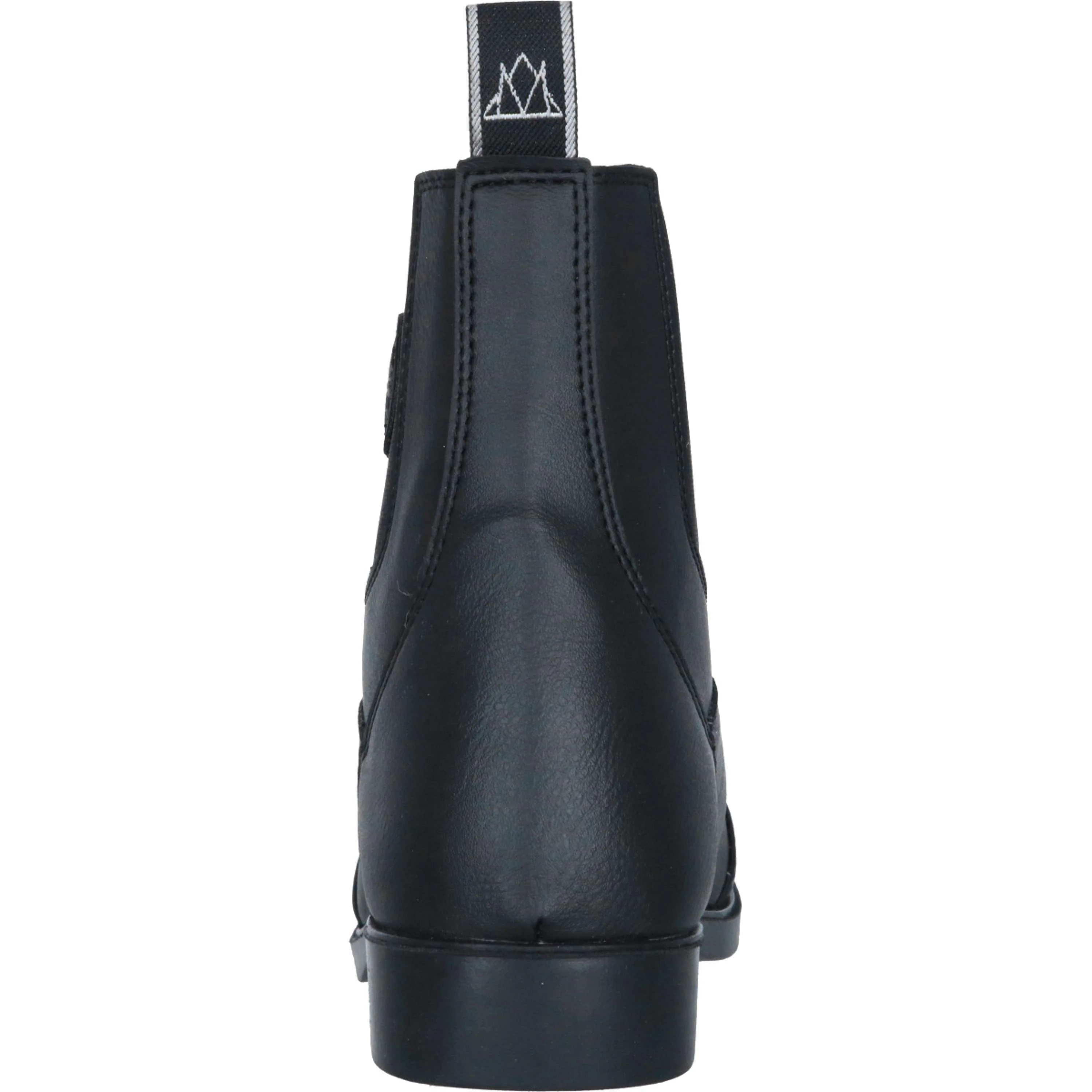 Mountain Horse Jodhpurs Veganza Young Paddock Noir - Image 4