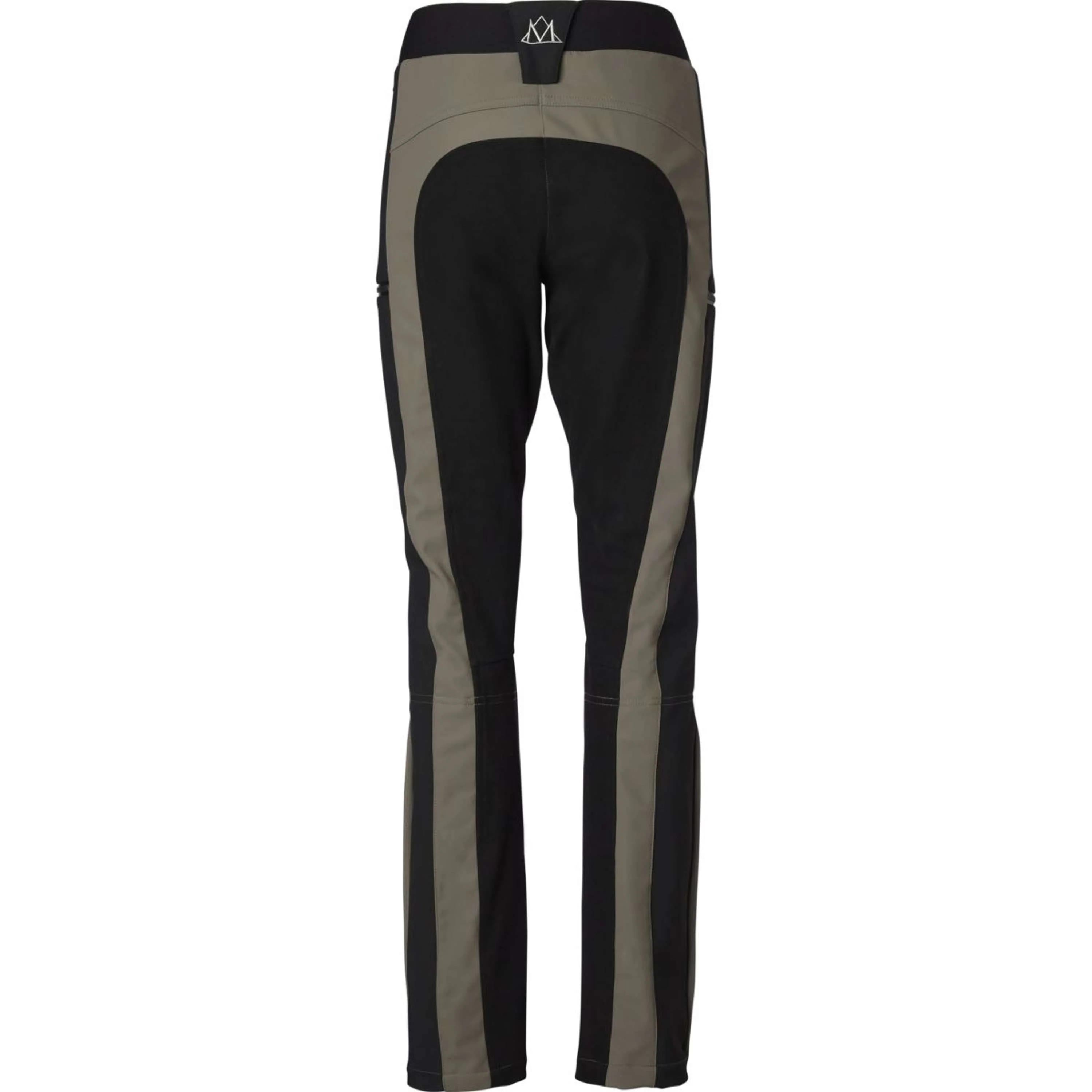Mountain Horse Pantalon d'Équitation Jen Softshell Urban Taupe - Image 2