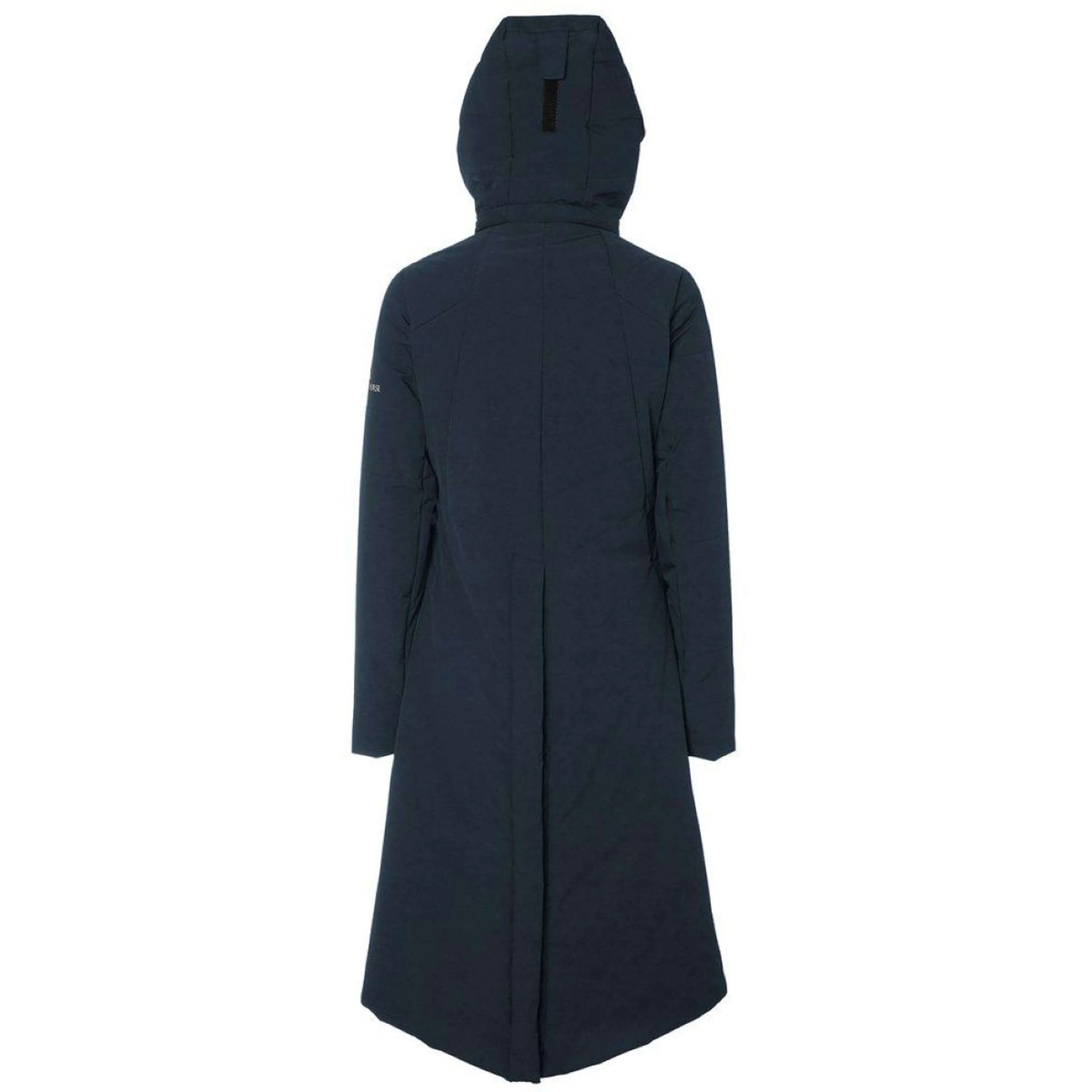 Mountain Horse Veste Longue Alicia Femmes Marin - Image 2