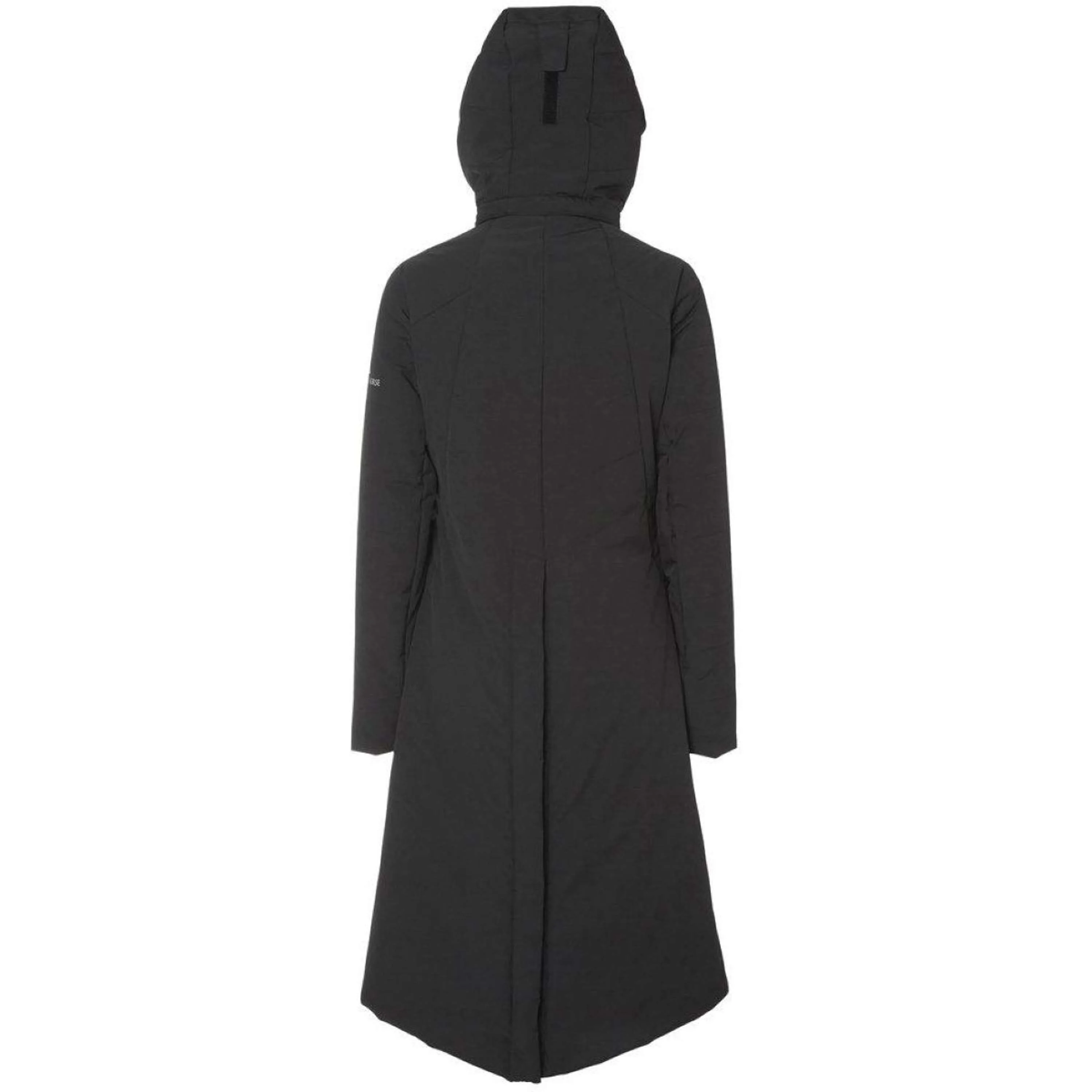 Mountain Horse Veste Longue Alicia Femmes Noir - Image 2