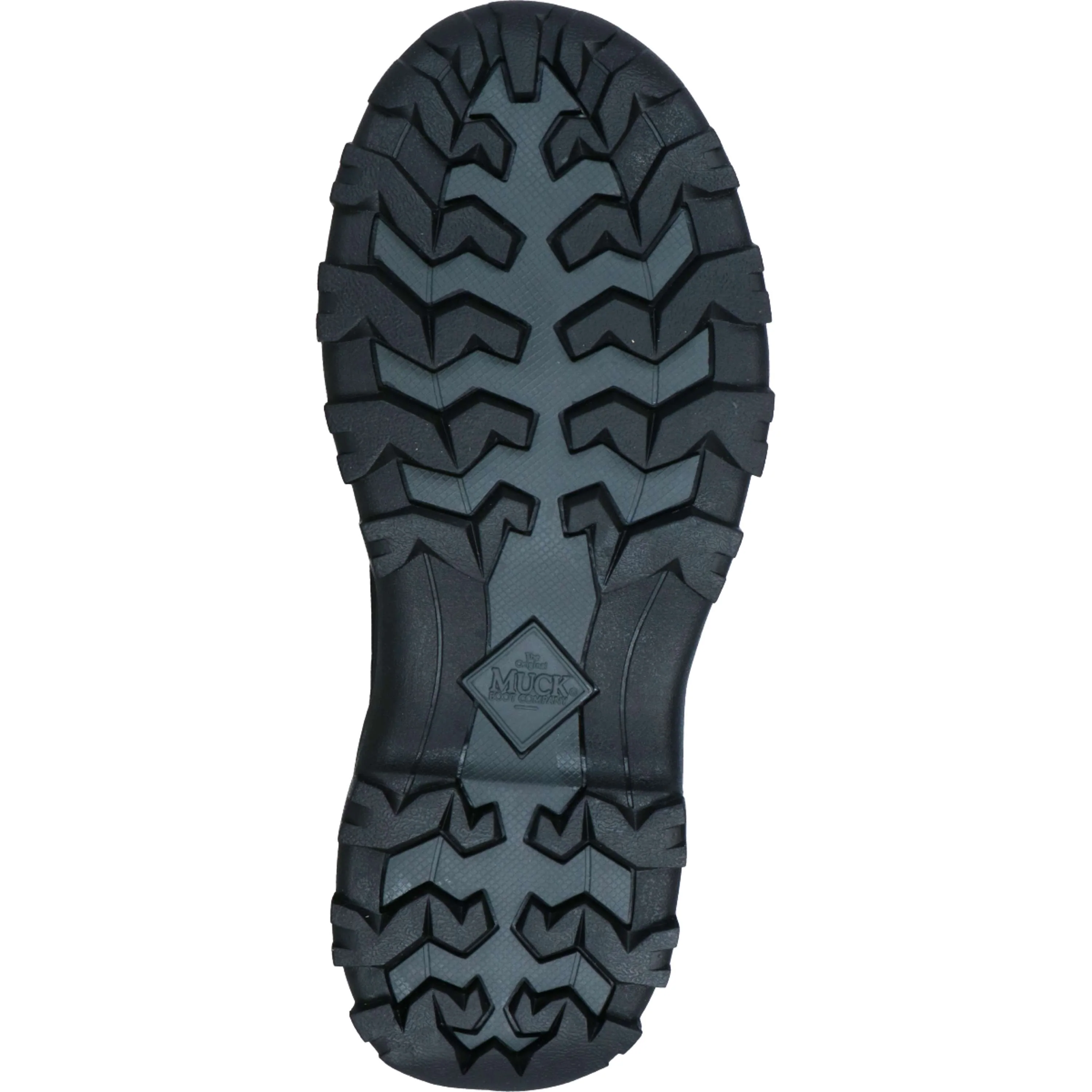 Muck Boot Botte Arctic Outpost Mid Hommes Noir - Image 10