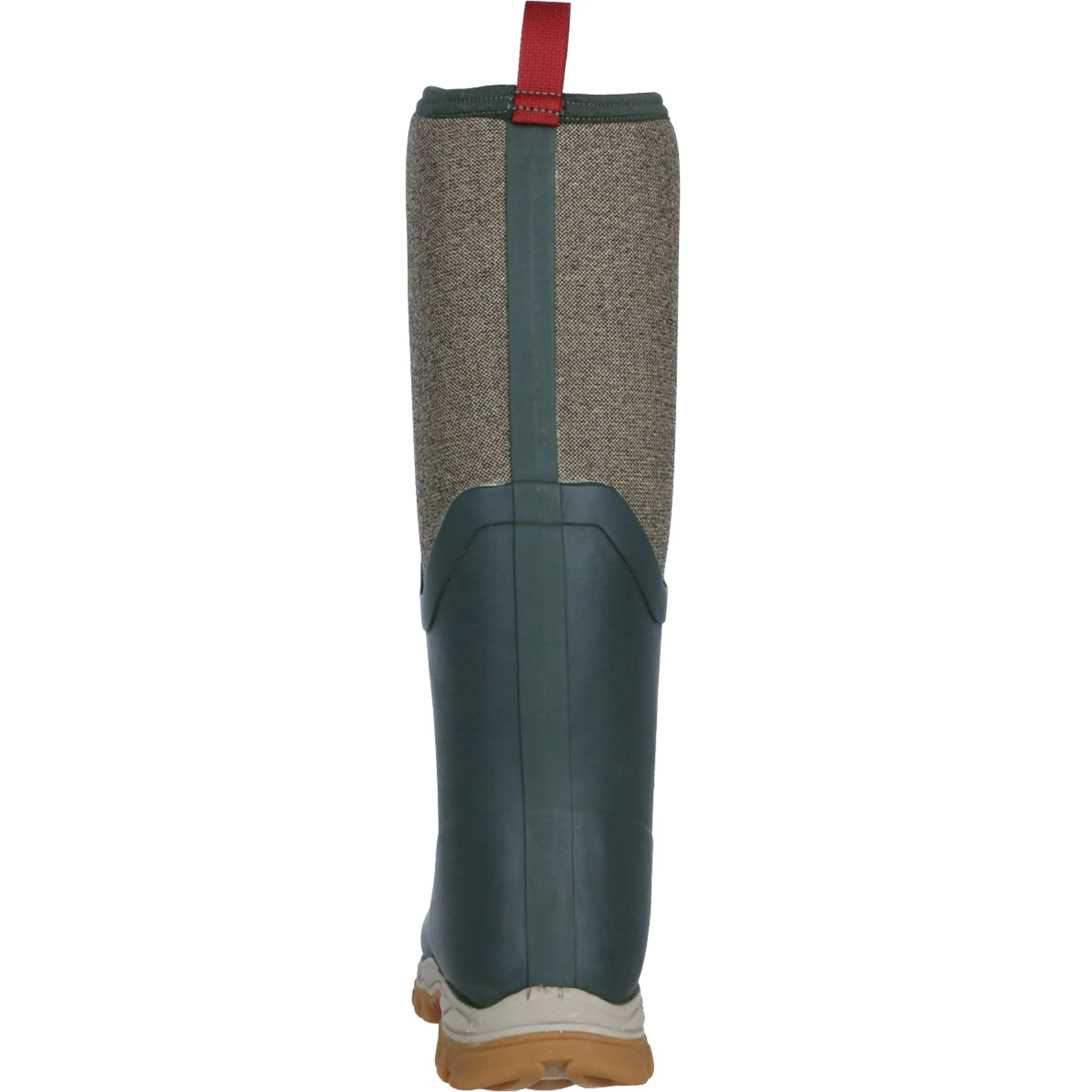 Muck Boot Botte Arctic Sport ll Tall Femmes Olive/Tweed - Image 4