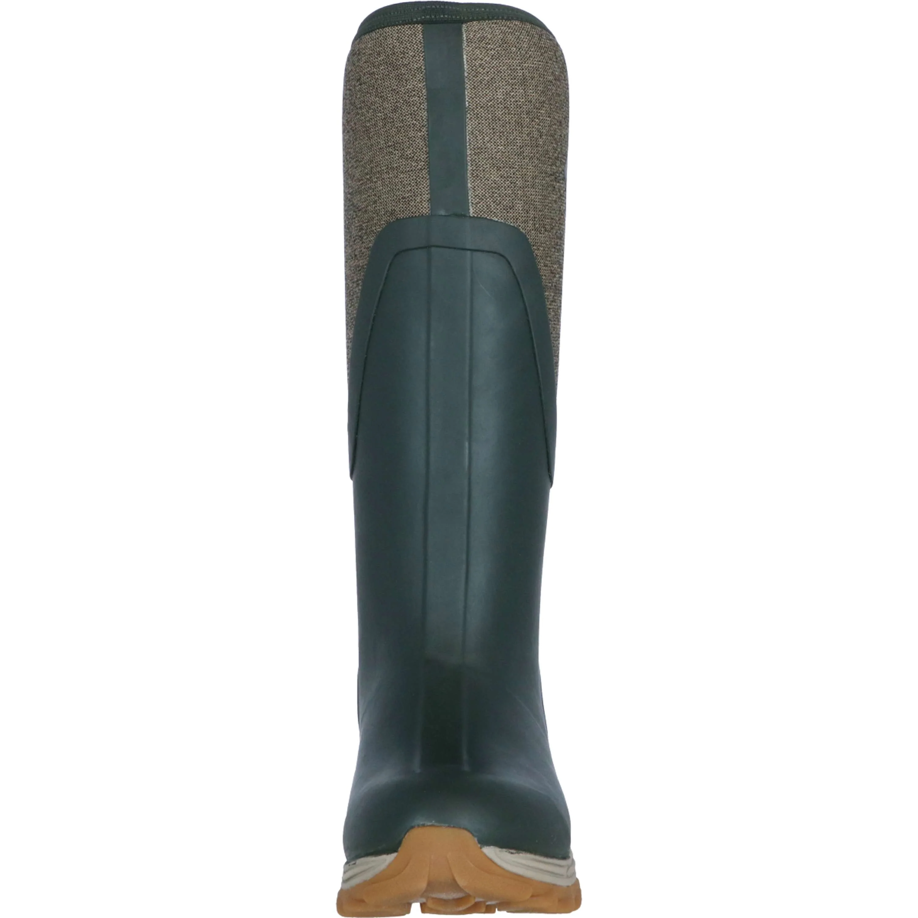 Muck Boot Botte Arctic Sport ll Tall Femmes Olive/Tweed - Image 8