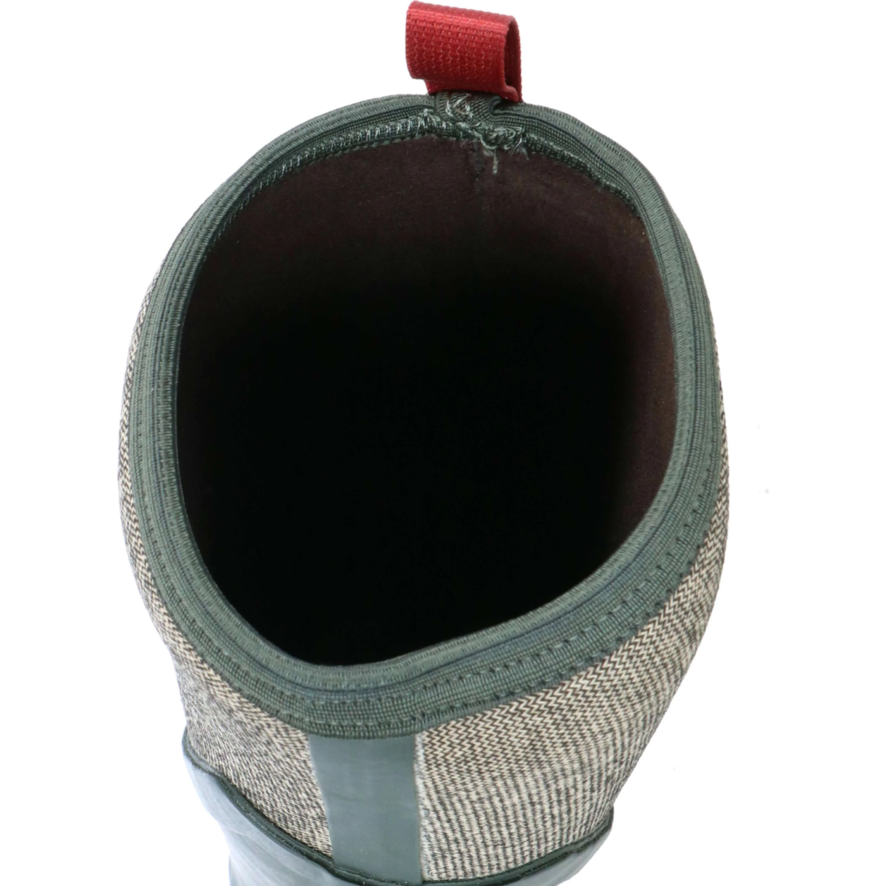 Muck Boot Botte Arctic Sport ll Tall Femmes Olive/Tweed - Image 9