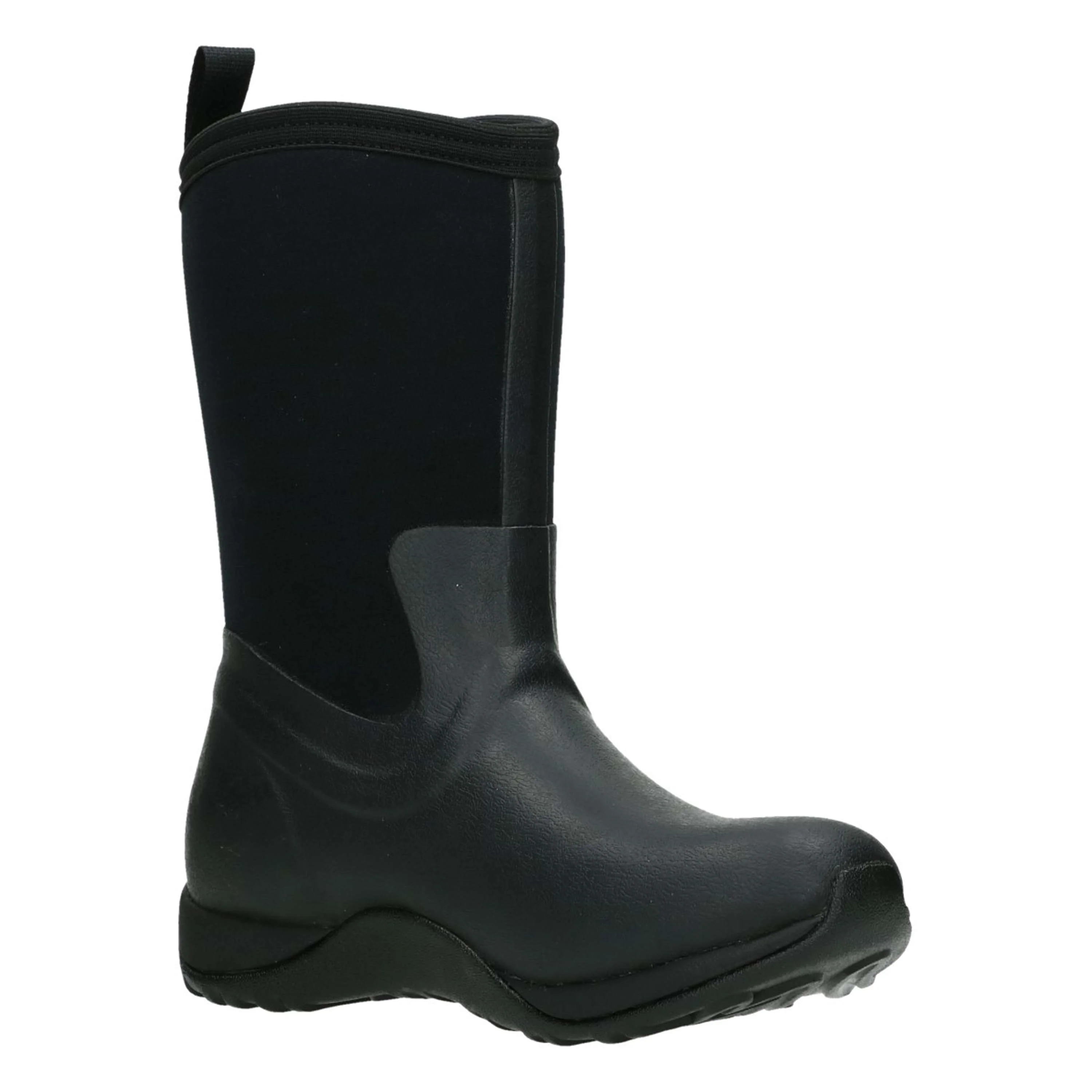 Muck Boot Arctic Weekend Noir/Noir - Image 7