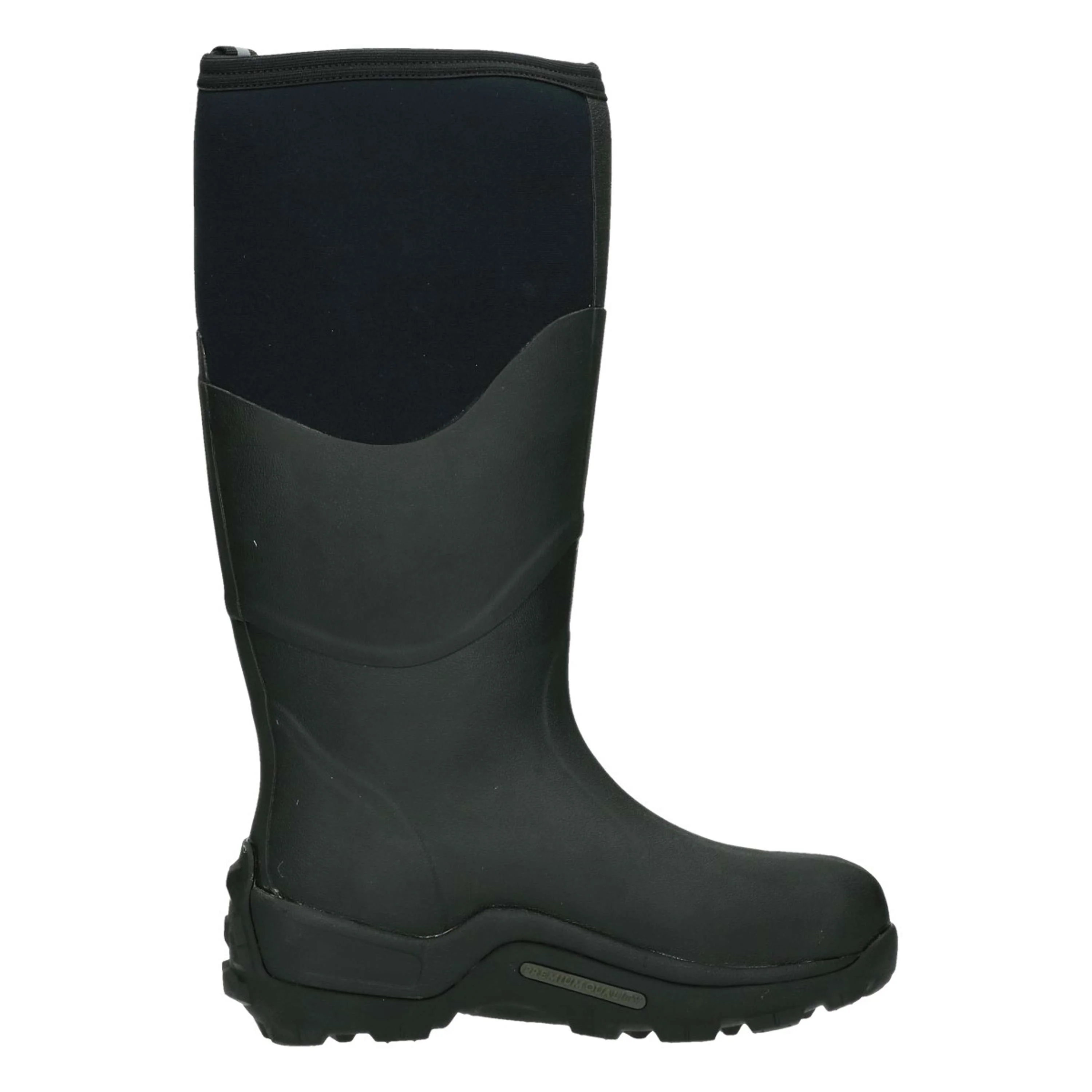Muck Boot Botte d'Extérieur Muckmaster Noir - Image 6