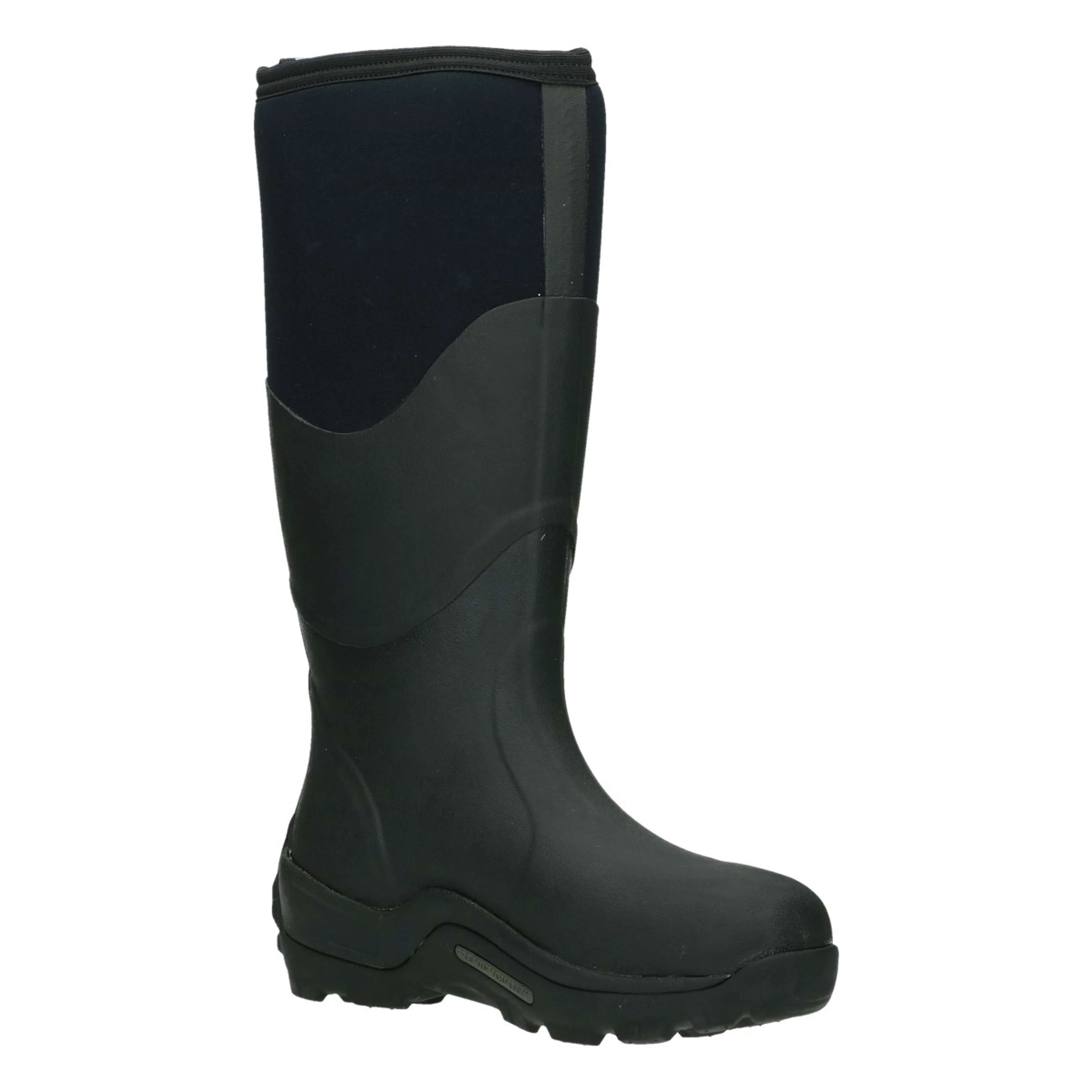 Muck Boot Botte d'Extérieur Muckmaster Noir - Image 7