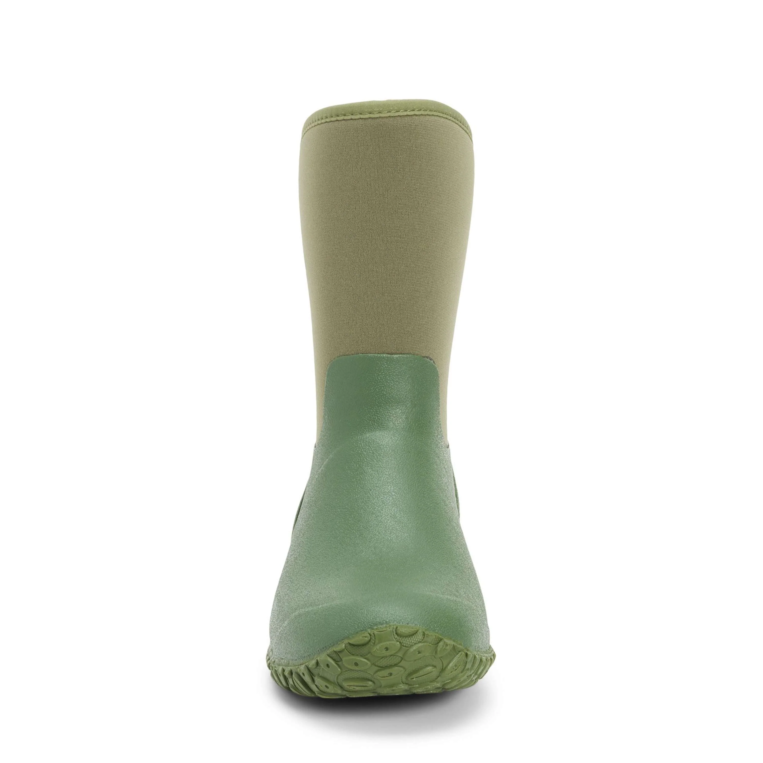Muck Boot Muckster II Mid Femme Imprimé vert/rose - Image 5