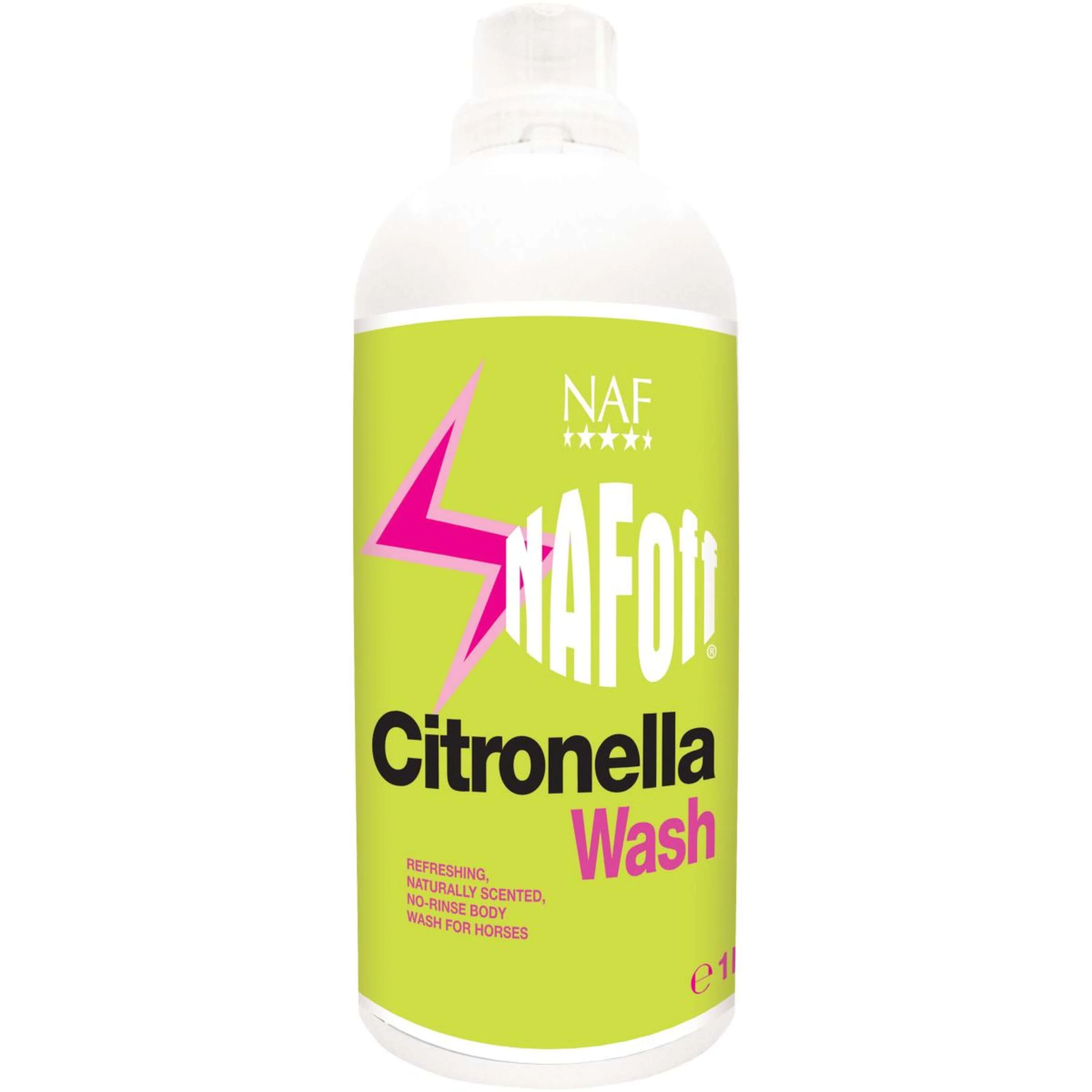 NAF Citronelle Wash - Image 3