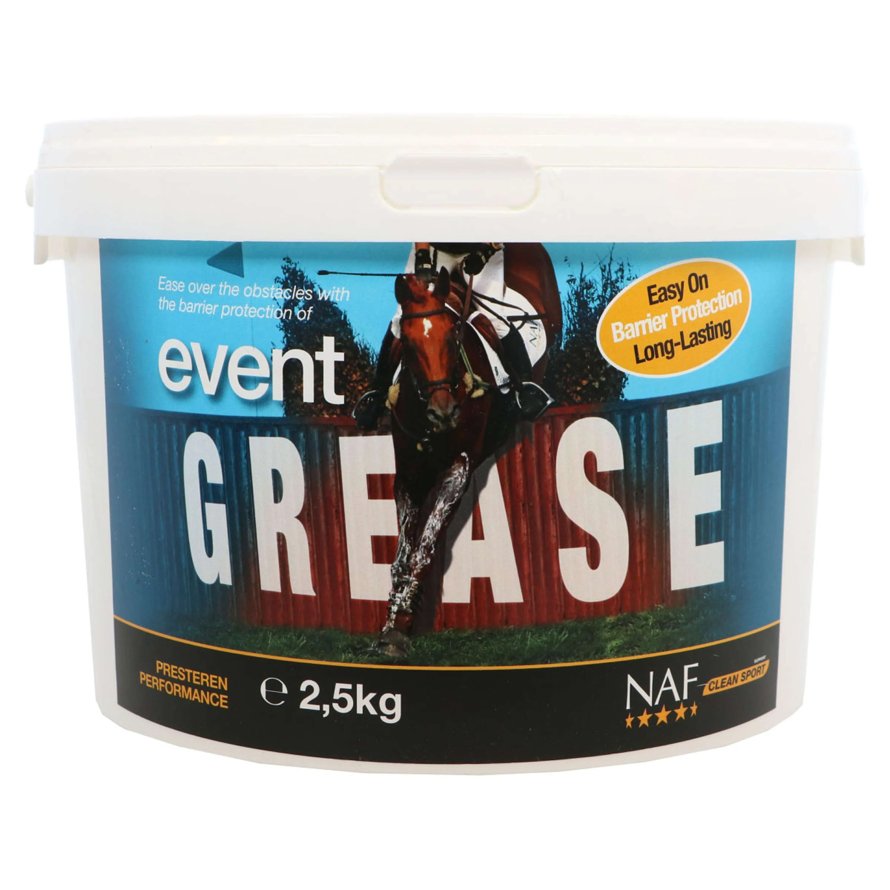 NAF Crème De Concours Complet Event Grease - Image 2