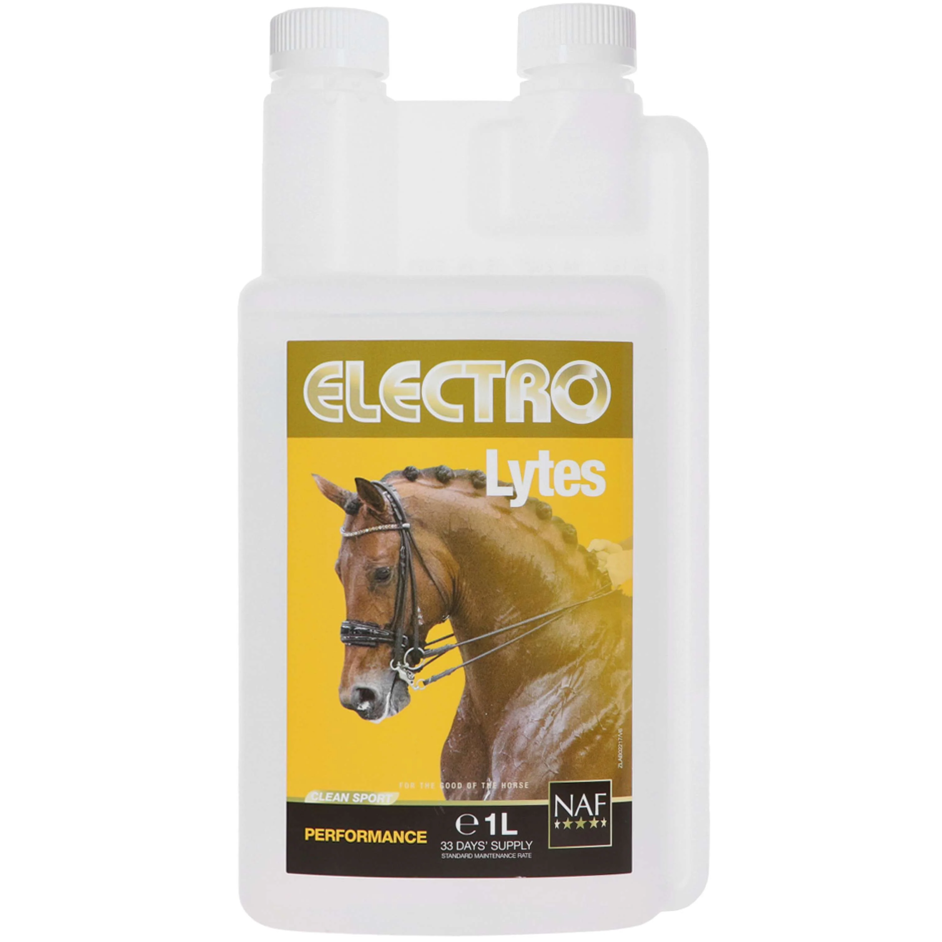NAF Electrolytes Liquide - Image 3