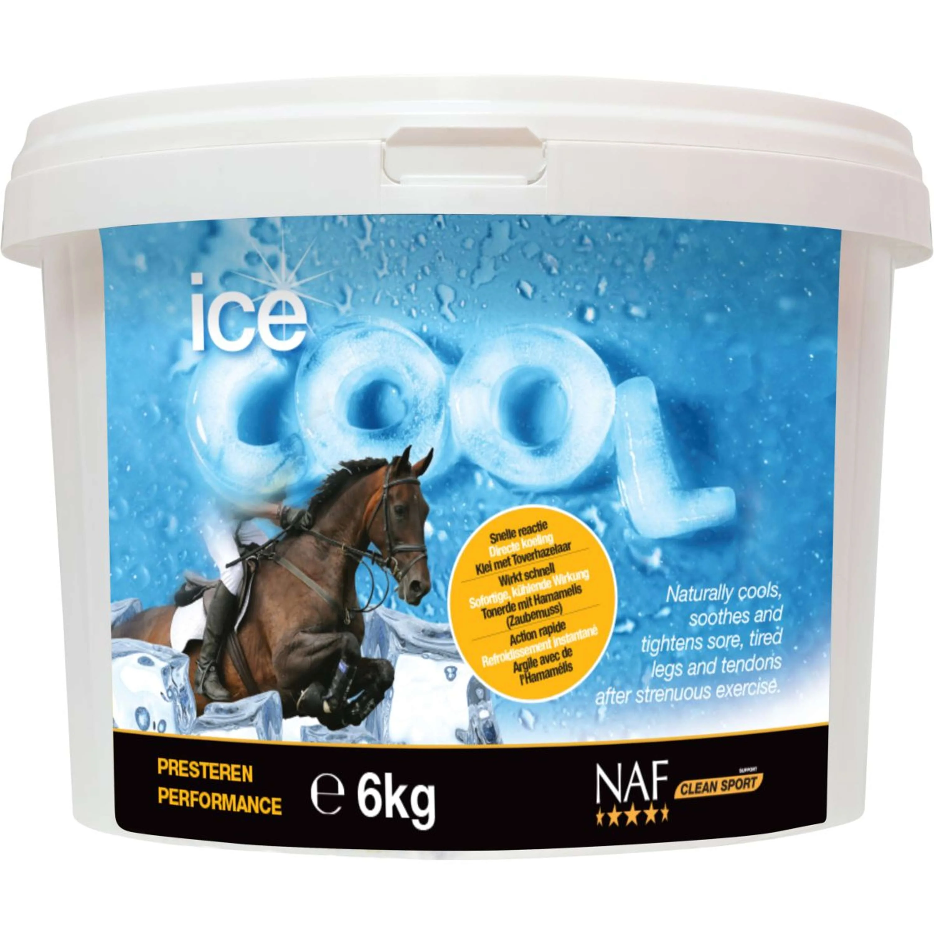 NAF Ice Cool - Image 3