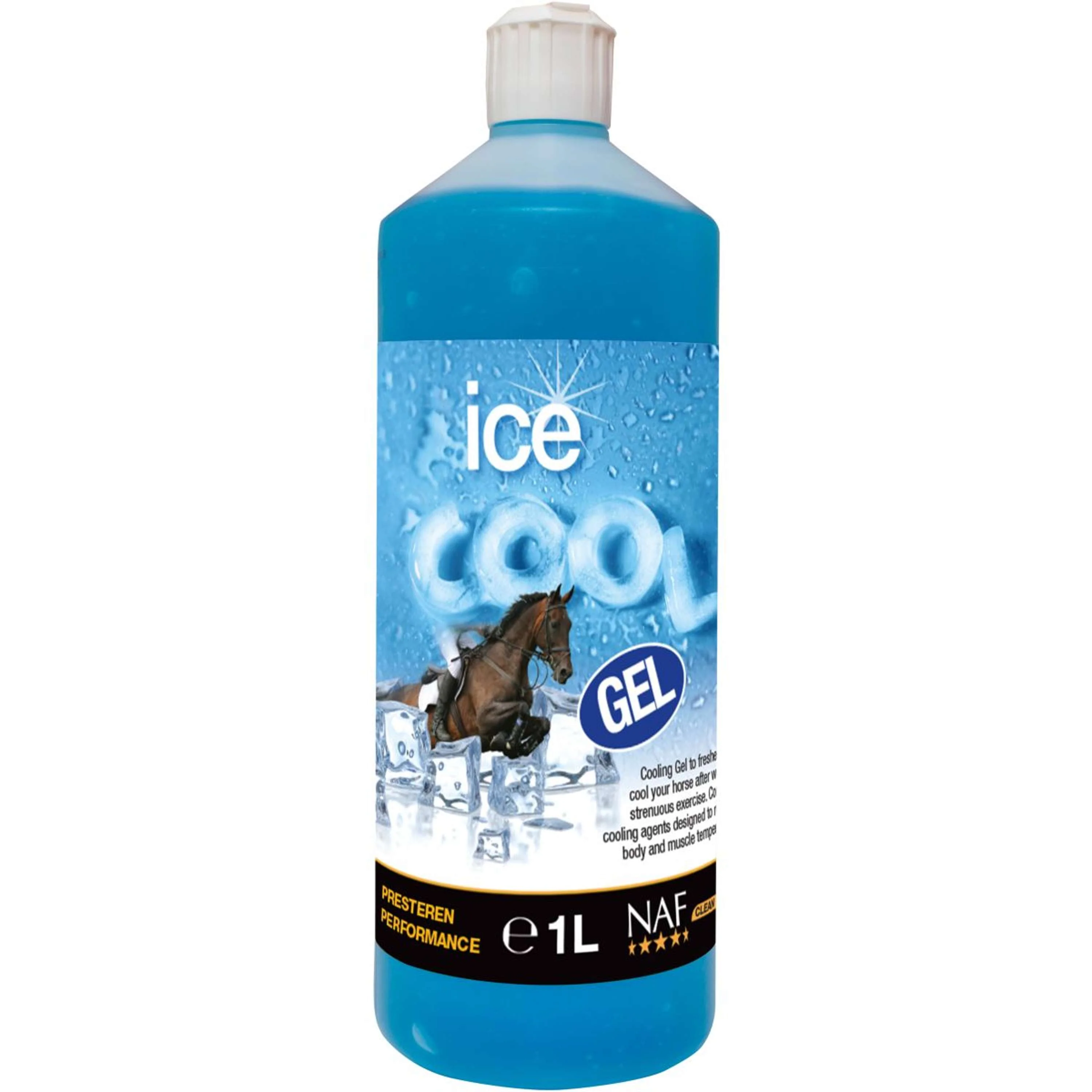 NAF Ice Cool Gel - Image 2