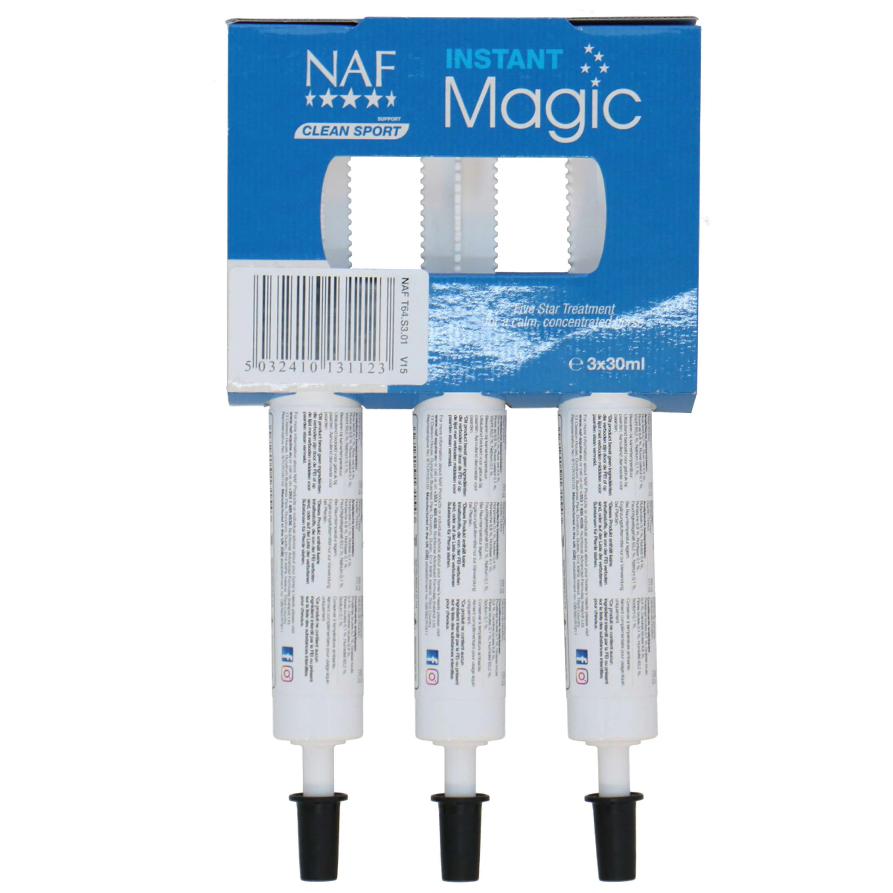 NAF Instant Magic - Image 2