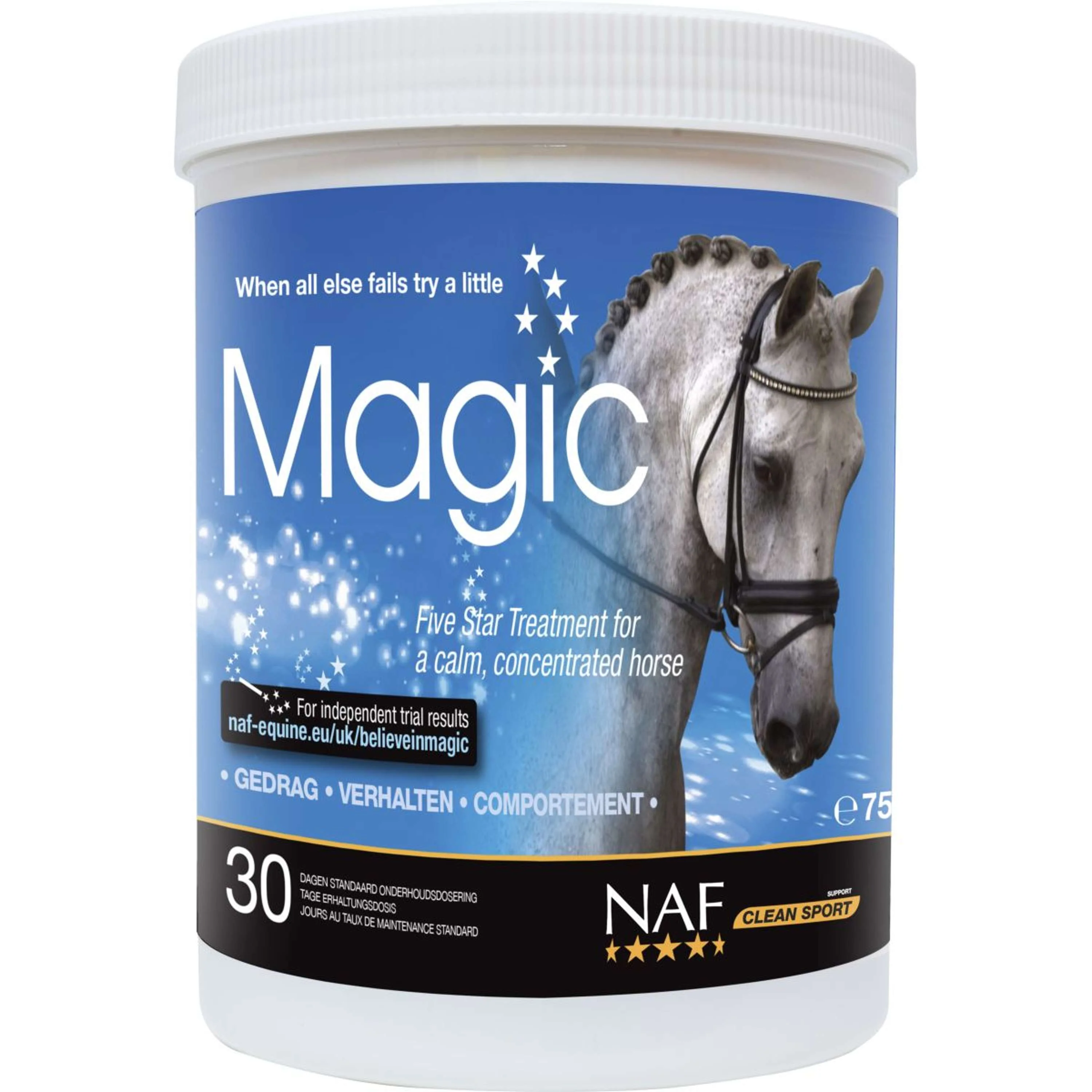 NAF Magic Powder - Image 3