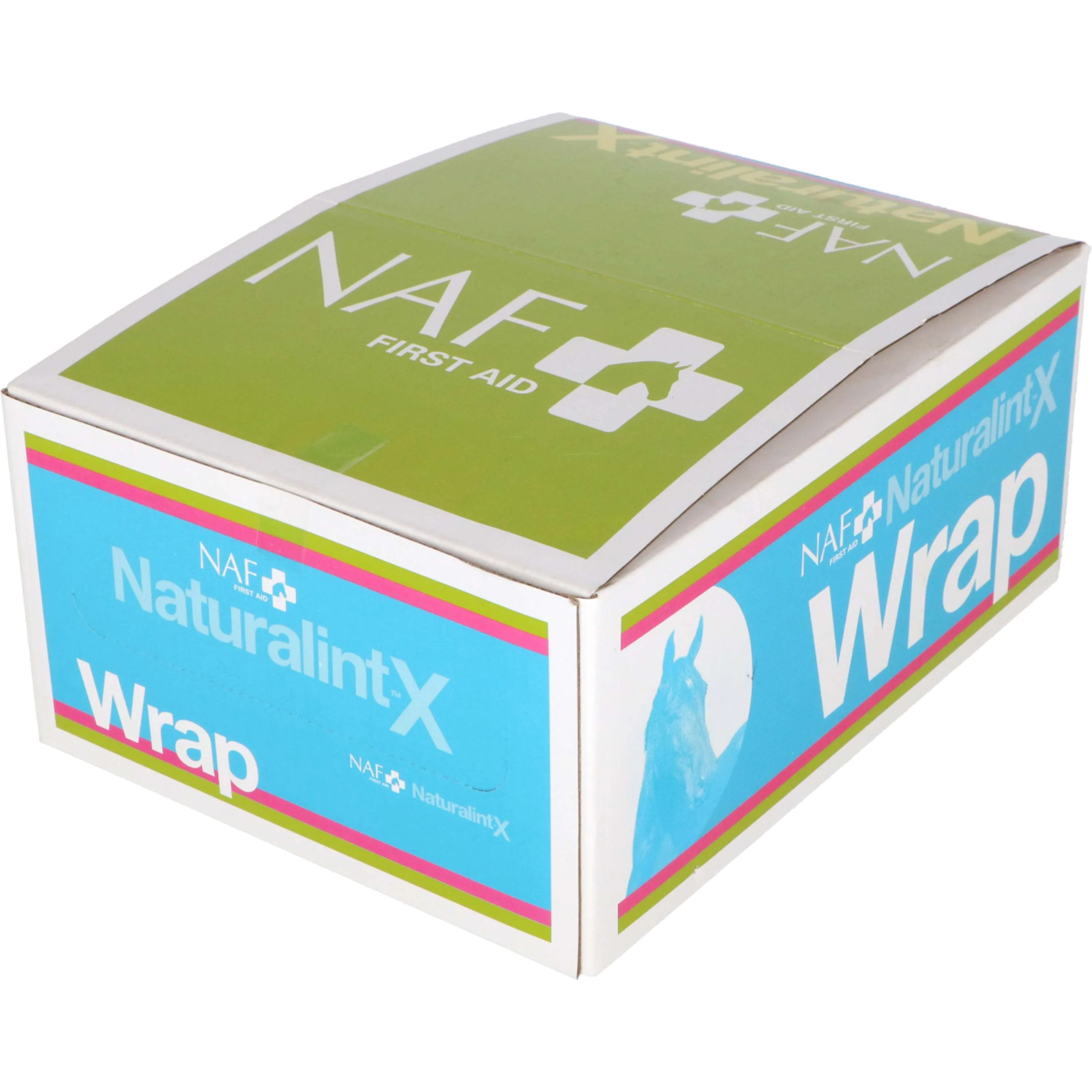 NAF Naturalintx Wrap - Image 2