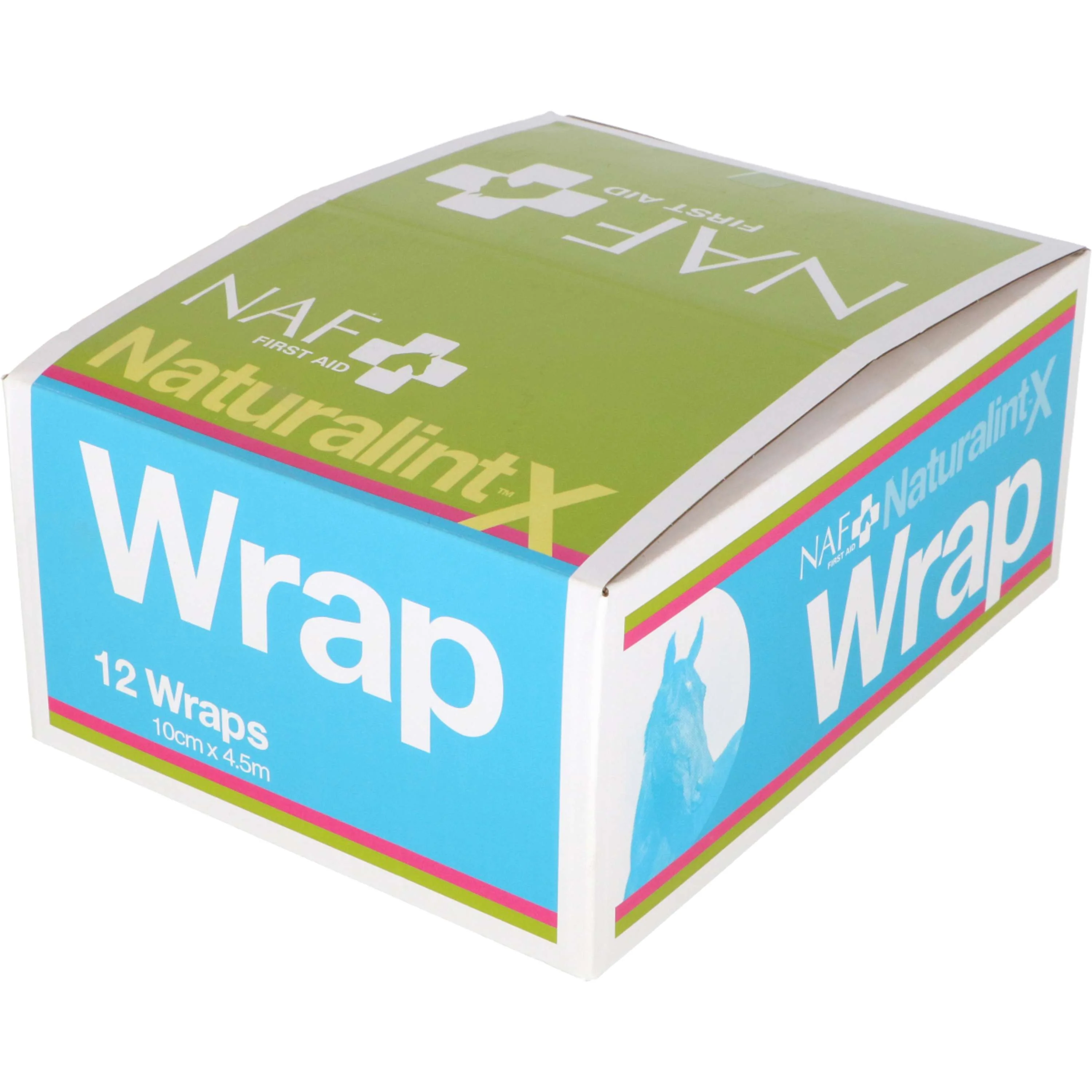 NAF Naturalintx Wrap Noir - Image 3