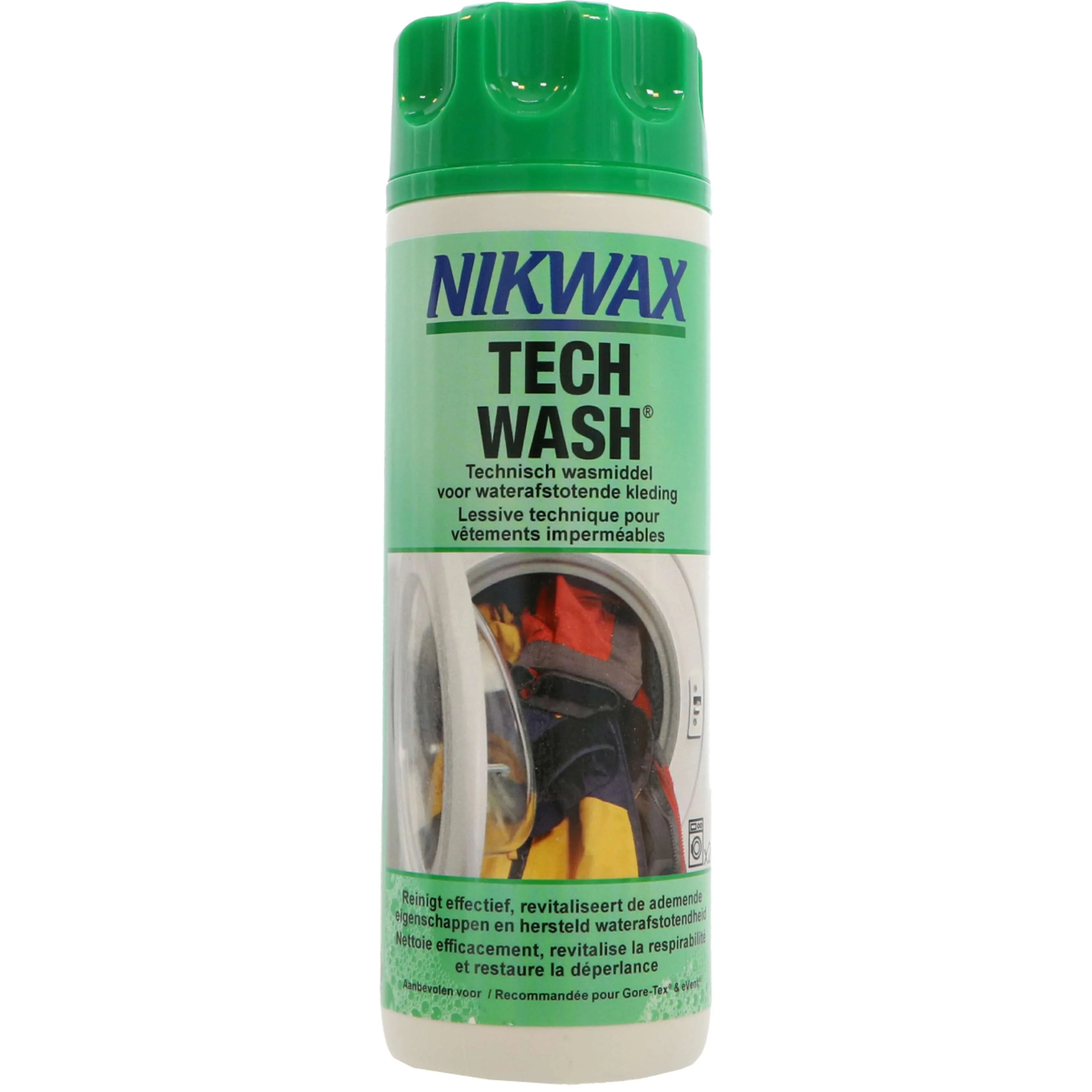 Nikwax Tech Wash - Image 7