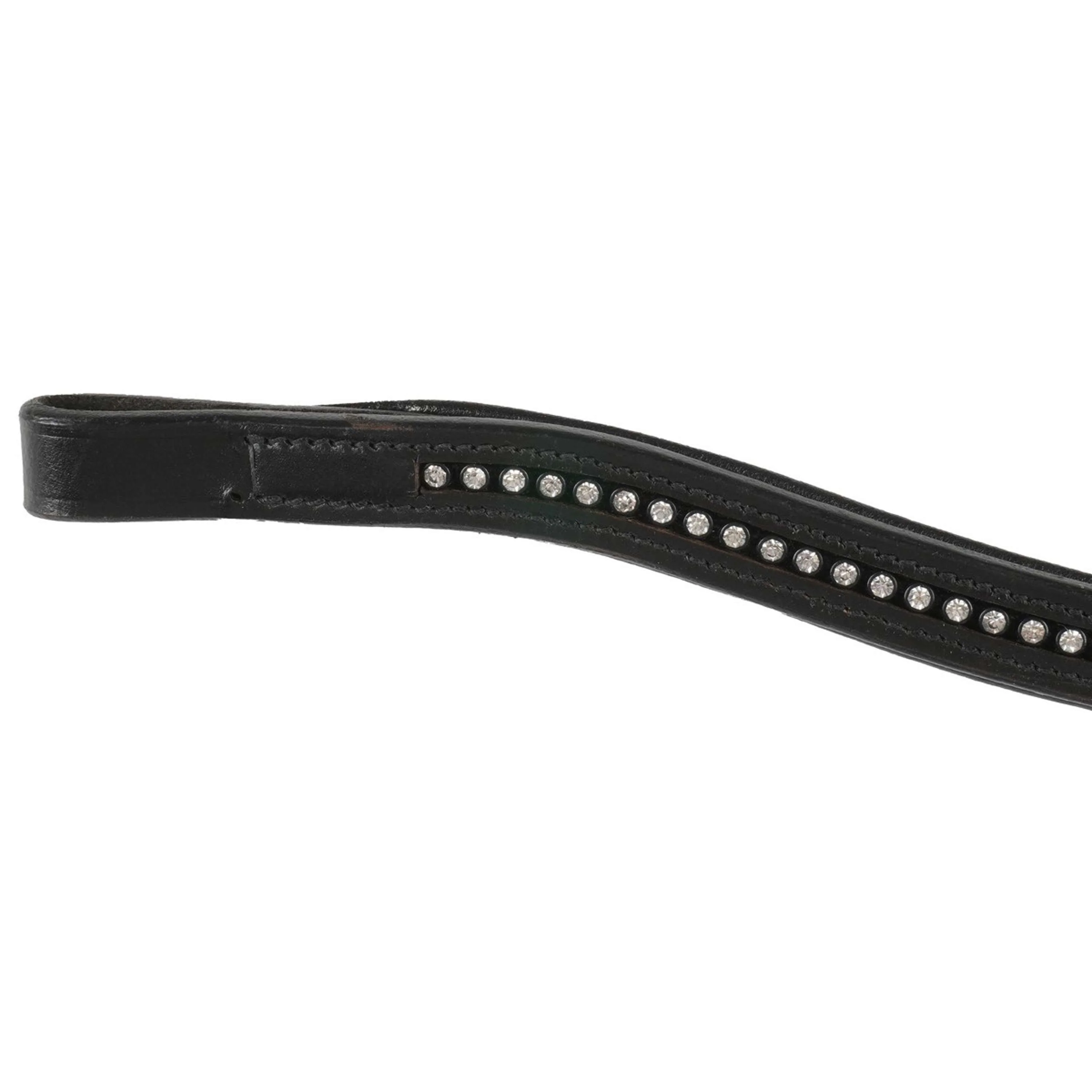 Norton Frontal Diamond Anatomique Noir - Image 2