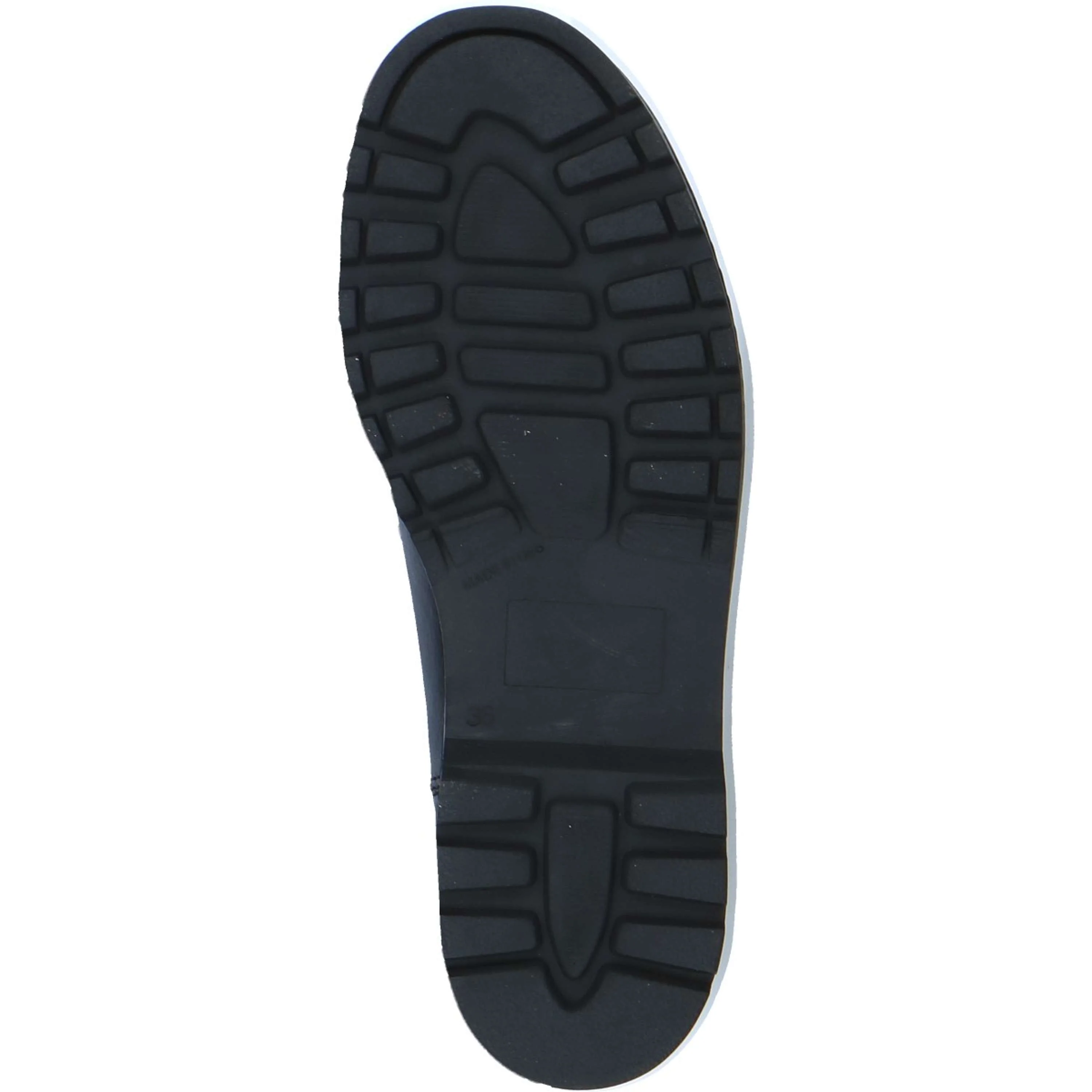 Norton Chaussures de Sécurité Noir - Image 10
