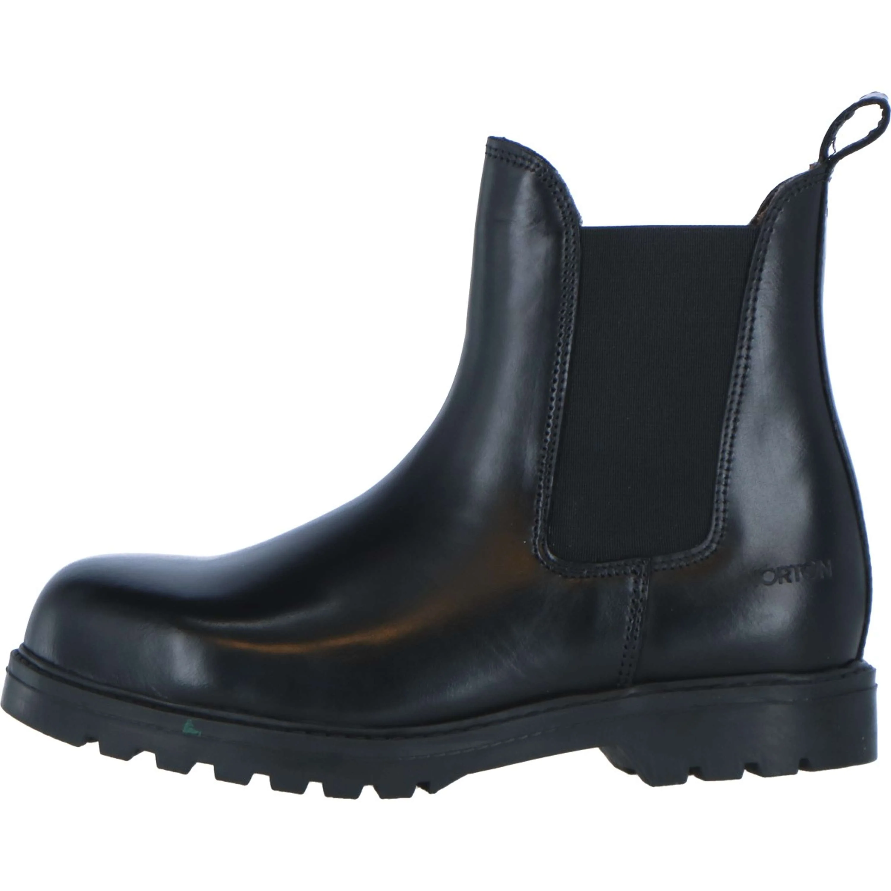 Norton Chaussures de Sécurité Noir - Image 2