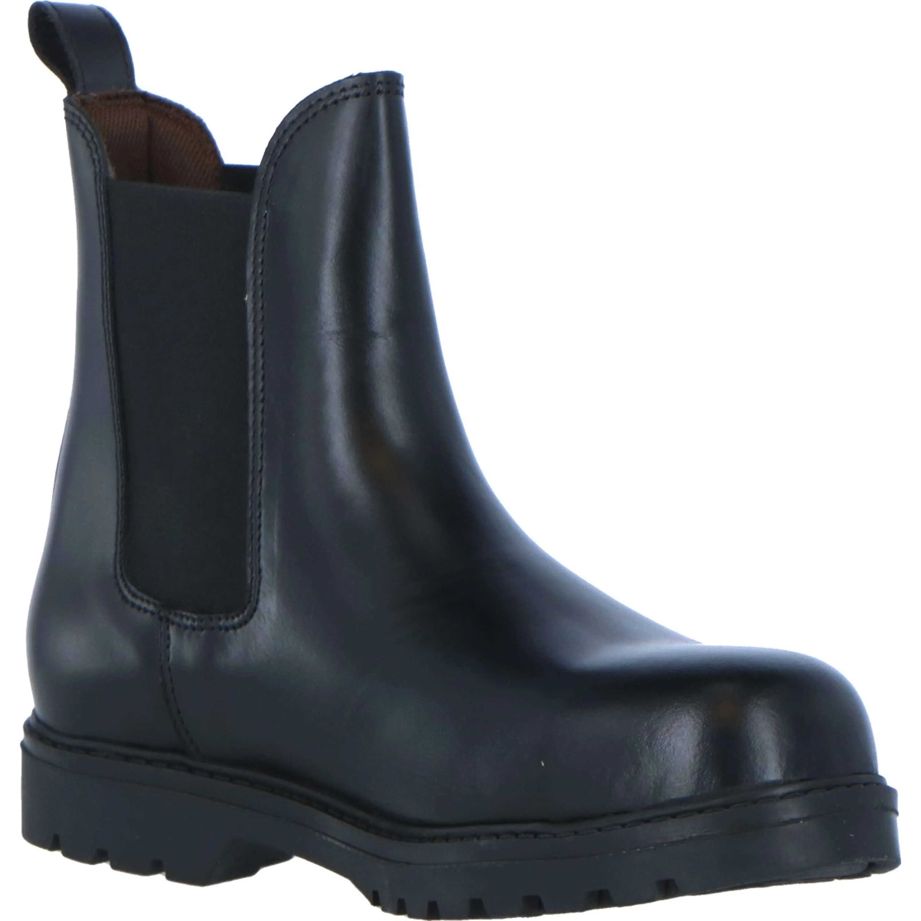 Norton Chaussures de Sécurité Noir - Image 7