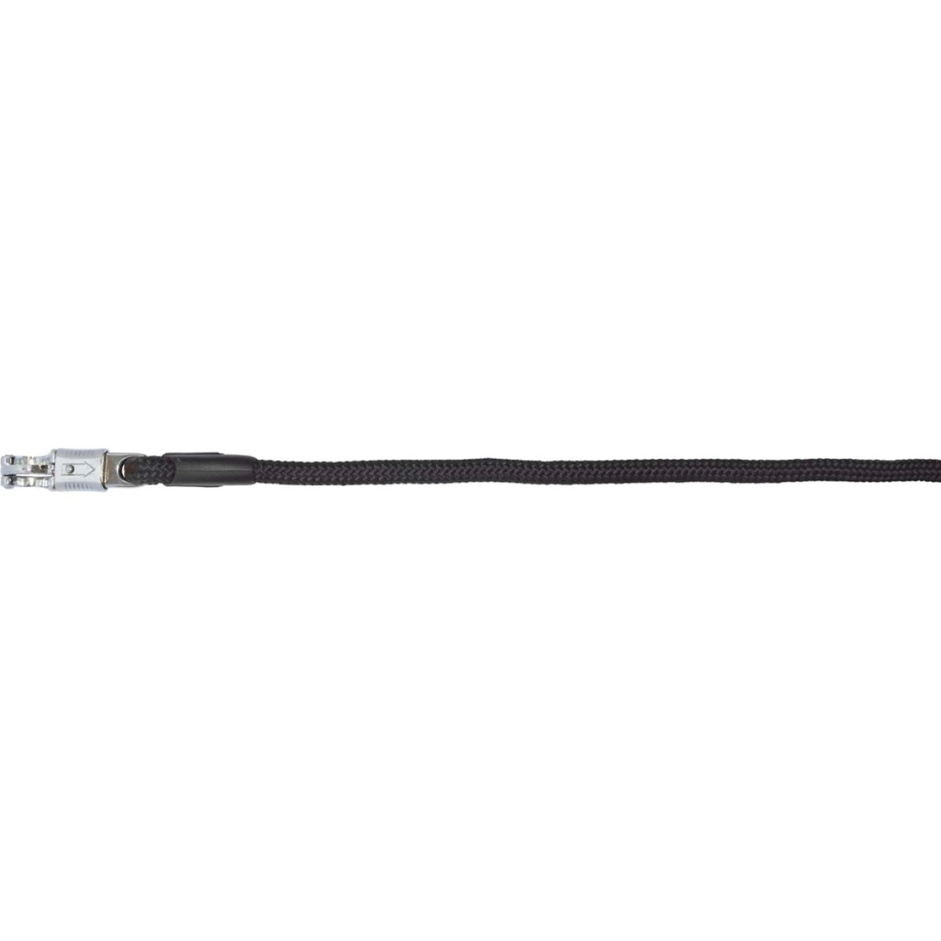 Norton Corde pour Licol Crochet Panique Noir