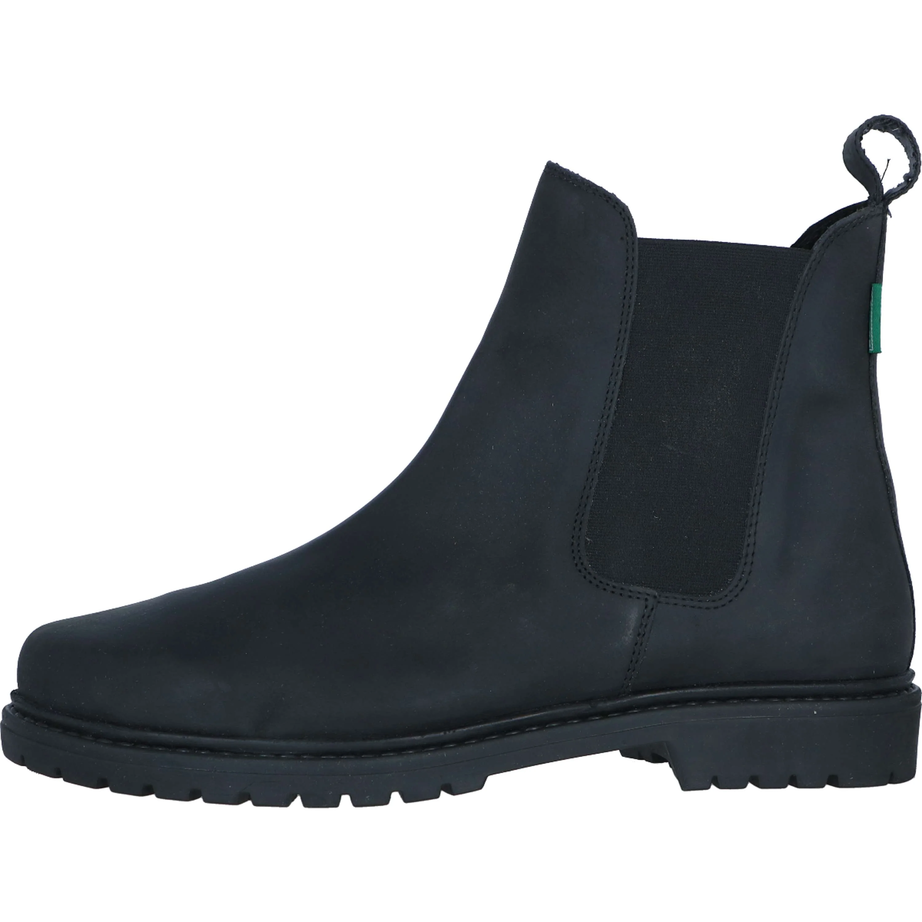 Norton Jodhpurs Camargue Noir - Image 2