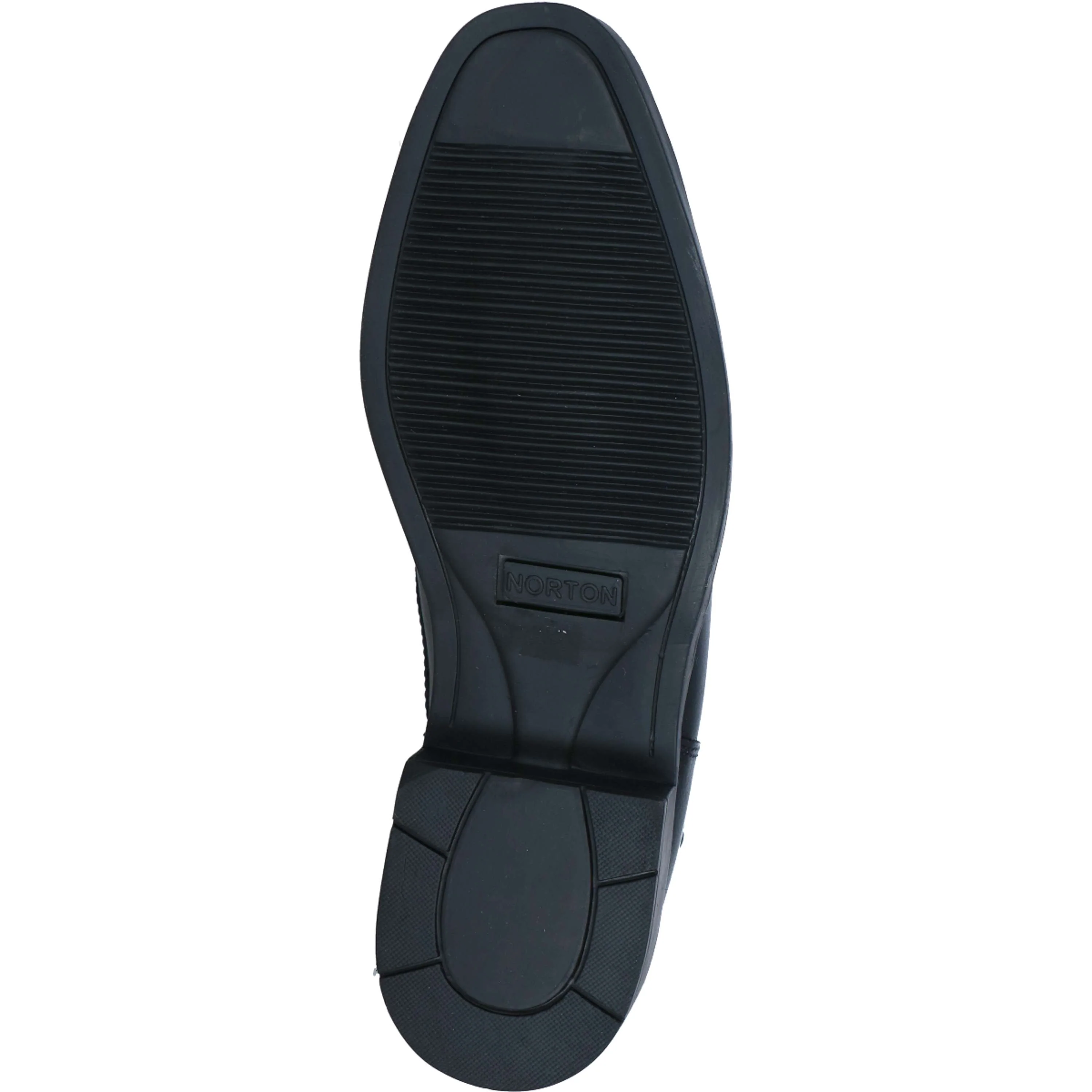Norton Jodhpurs Lacets Fourré Noir - Image 10