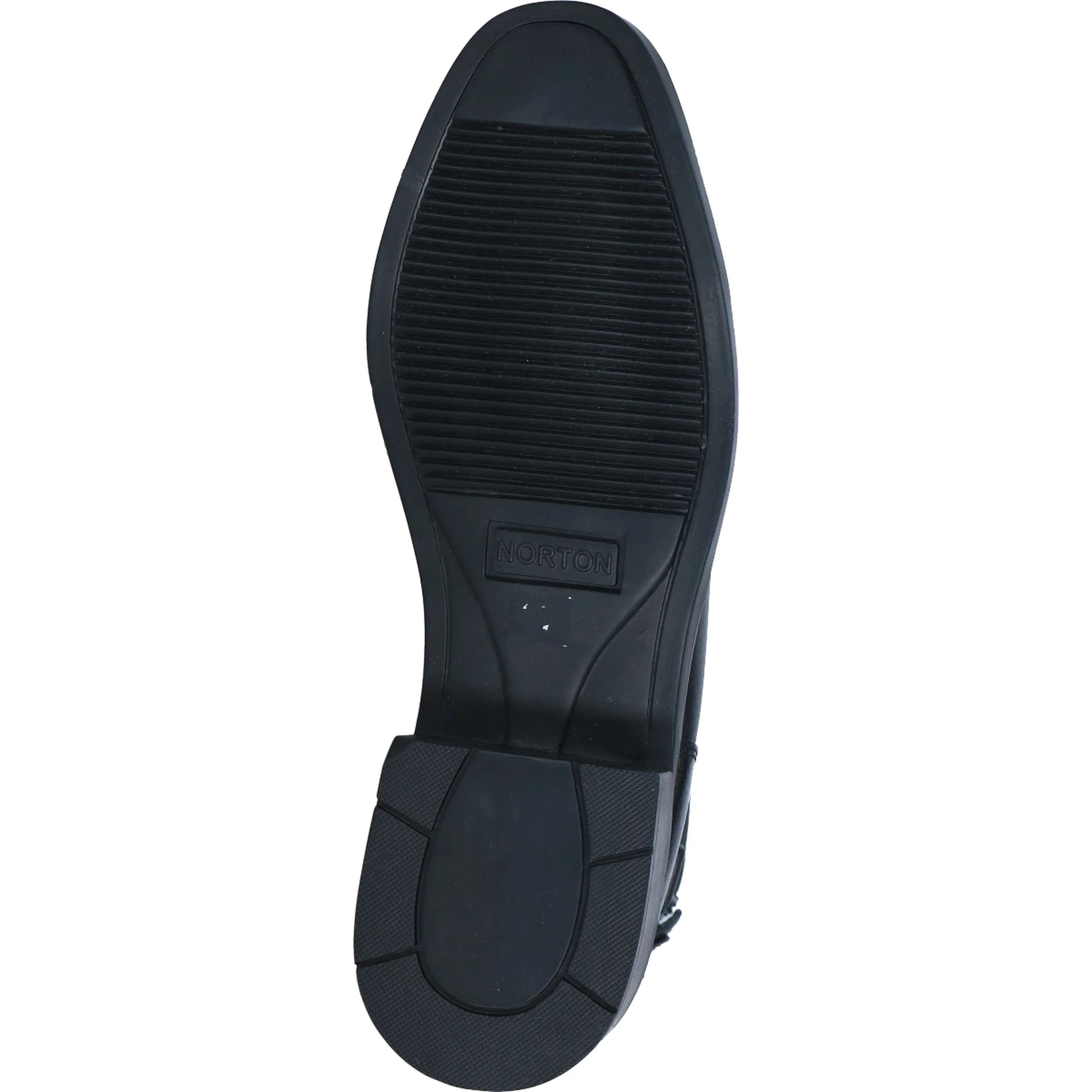 Norton Jodhpurs Lacets Noir - Image 9