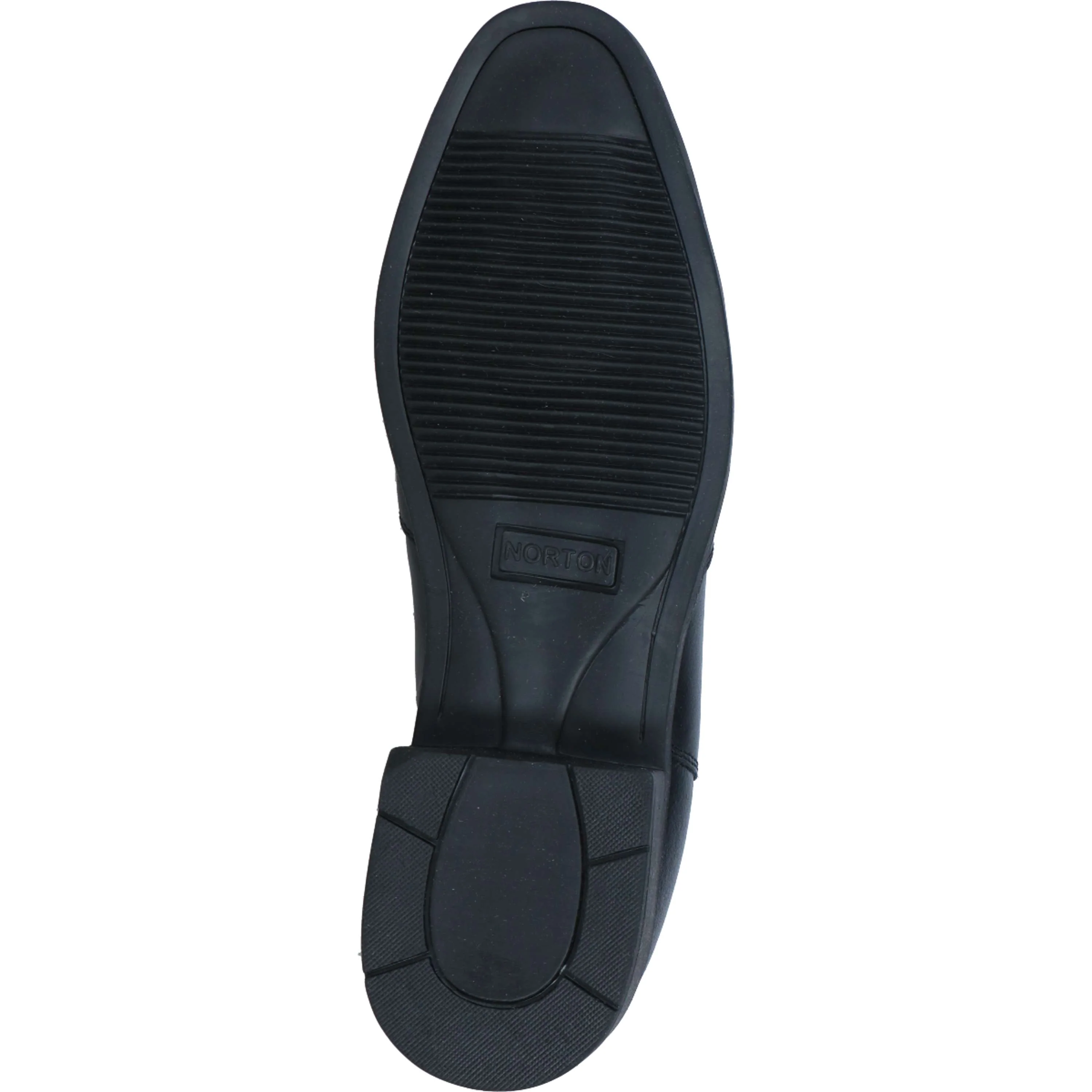Norton Jodhpurs Mat Noir - Image 10