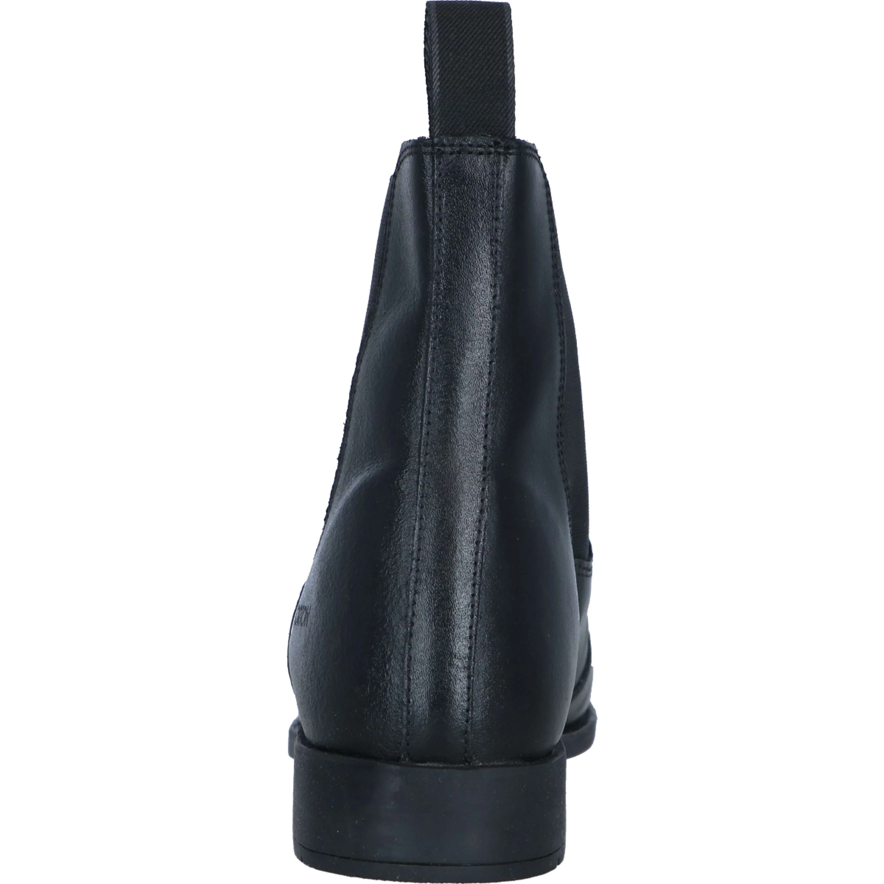 Norton Jodhpurs Mat Noir - Image 4
