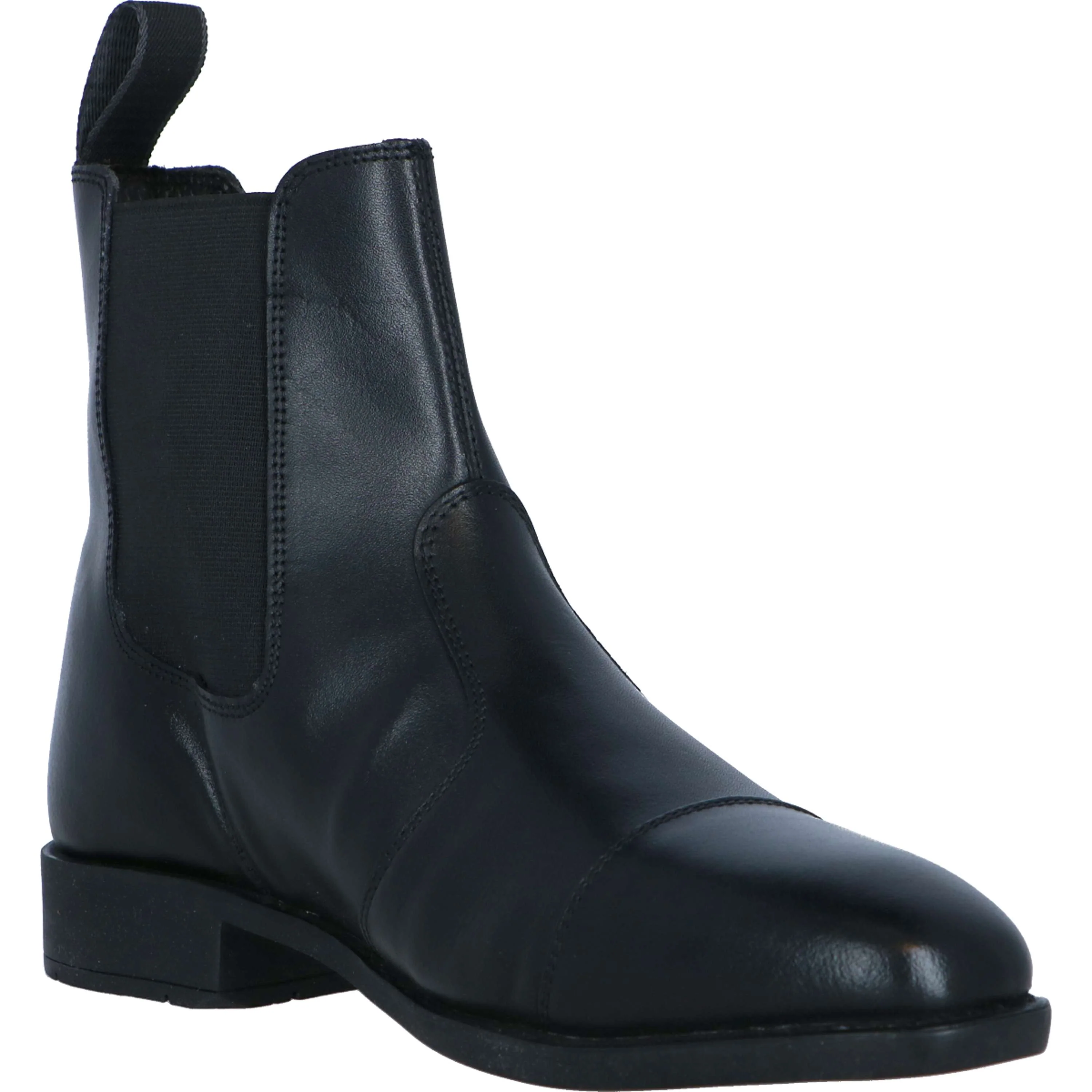 Norton Jodhpurs Mat Noir - Image 7