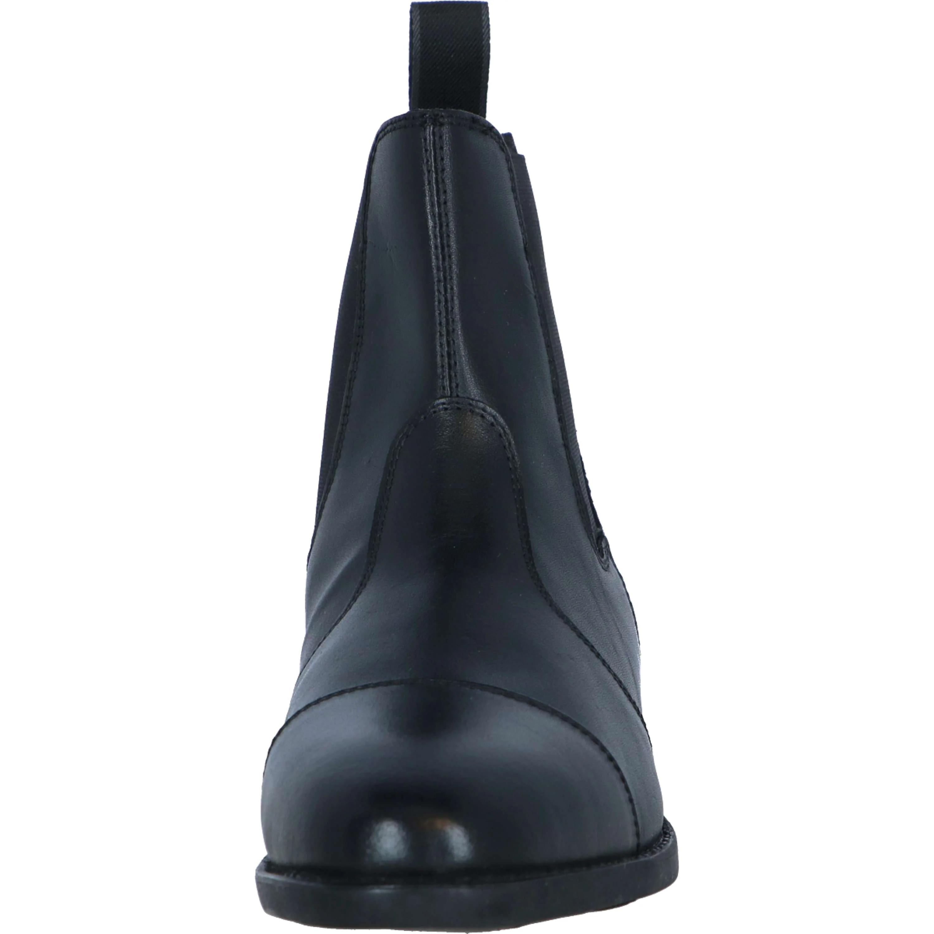Norton Jodhpurs Mat Noir - Image 8