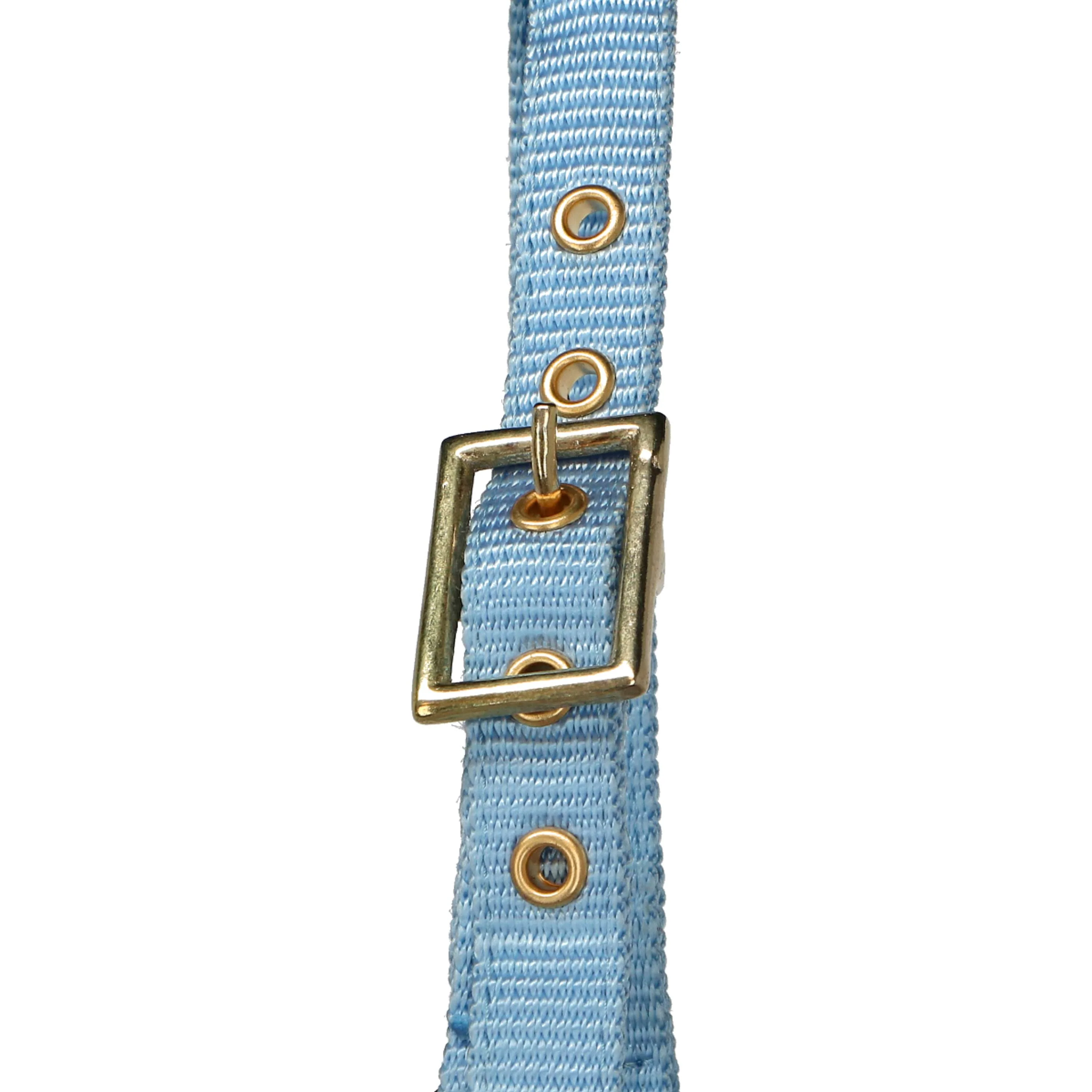 Norton Licol Mini Réglable Bleu clair - Image 2