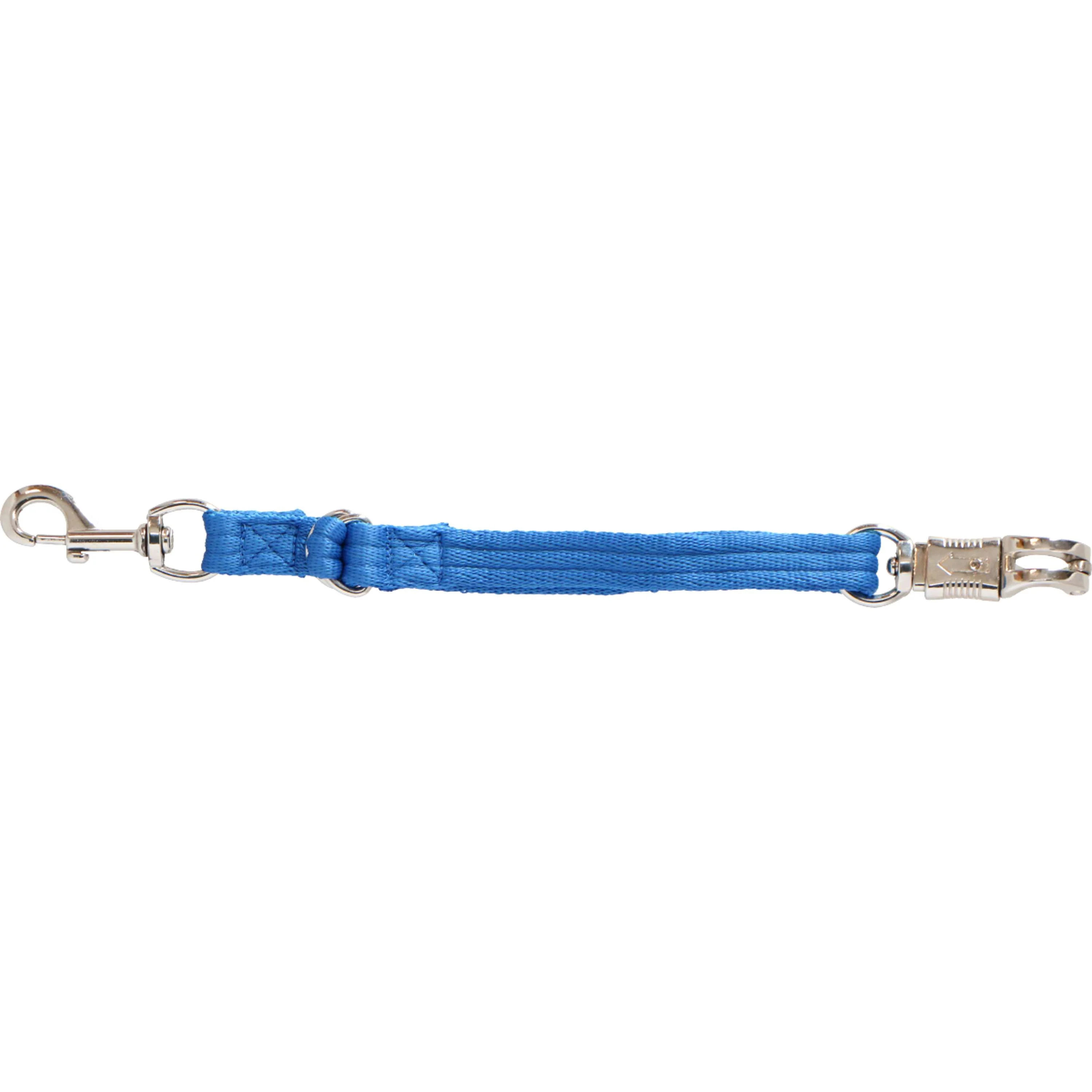Norton Longe d'Attache pour Van Néon Bleu vif