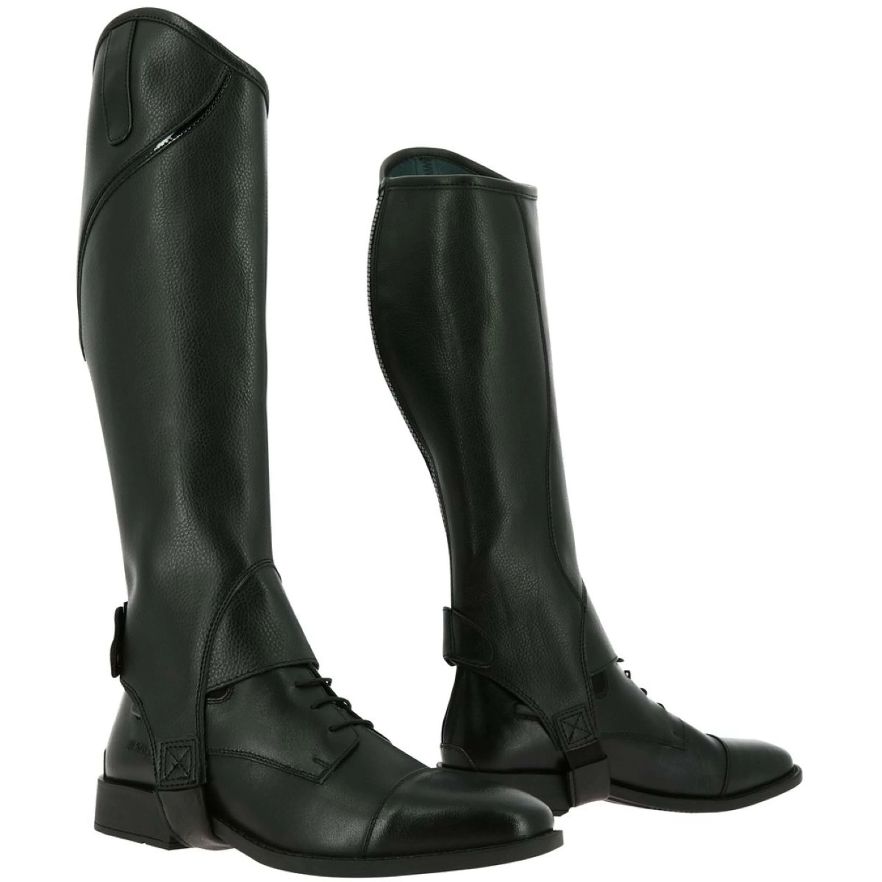 Norton Mini Chaps Tendance Noir - Image 4