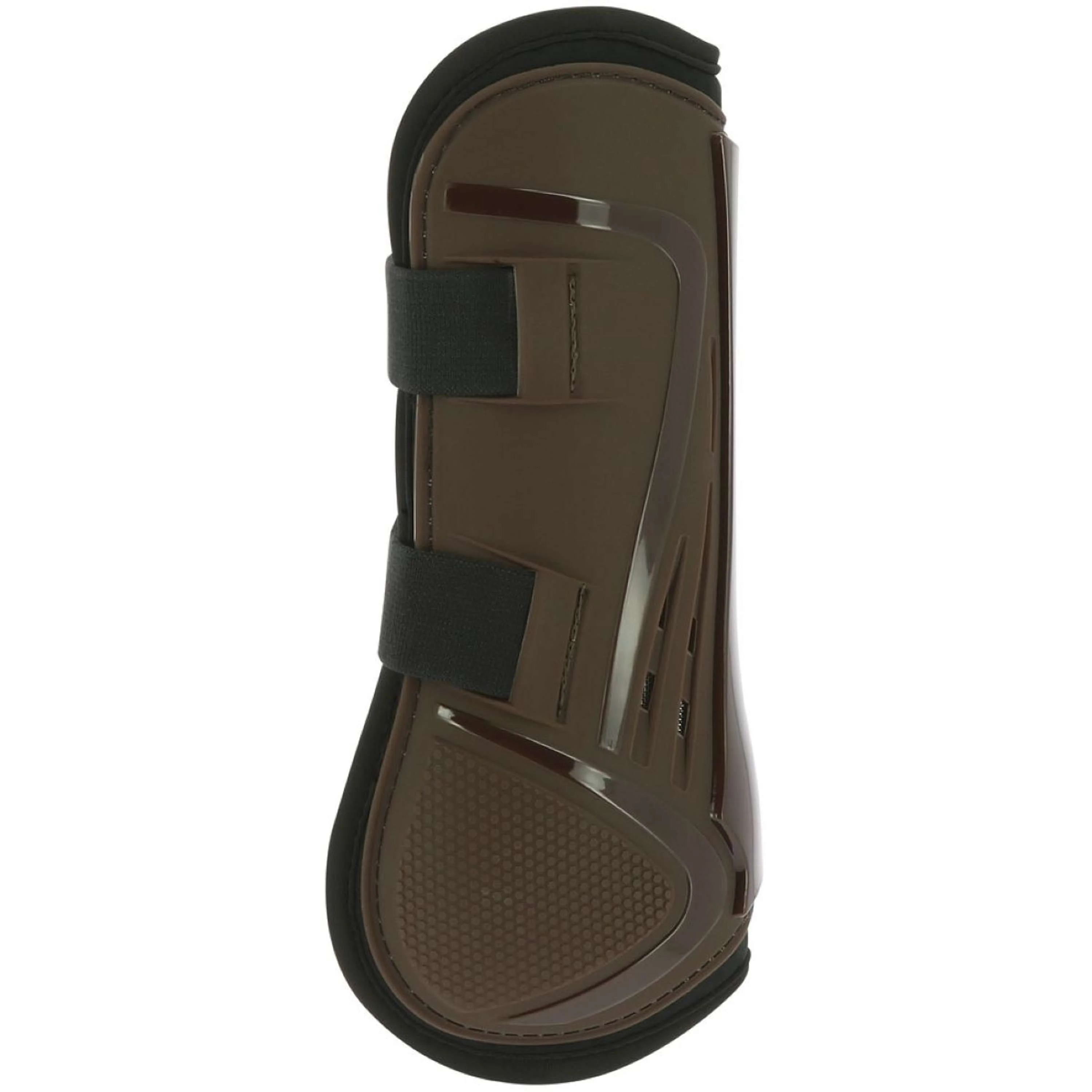 Norton Protèges-Tendons XTR Noué Marron - Image 3