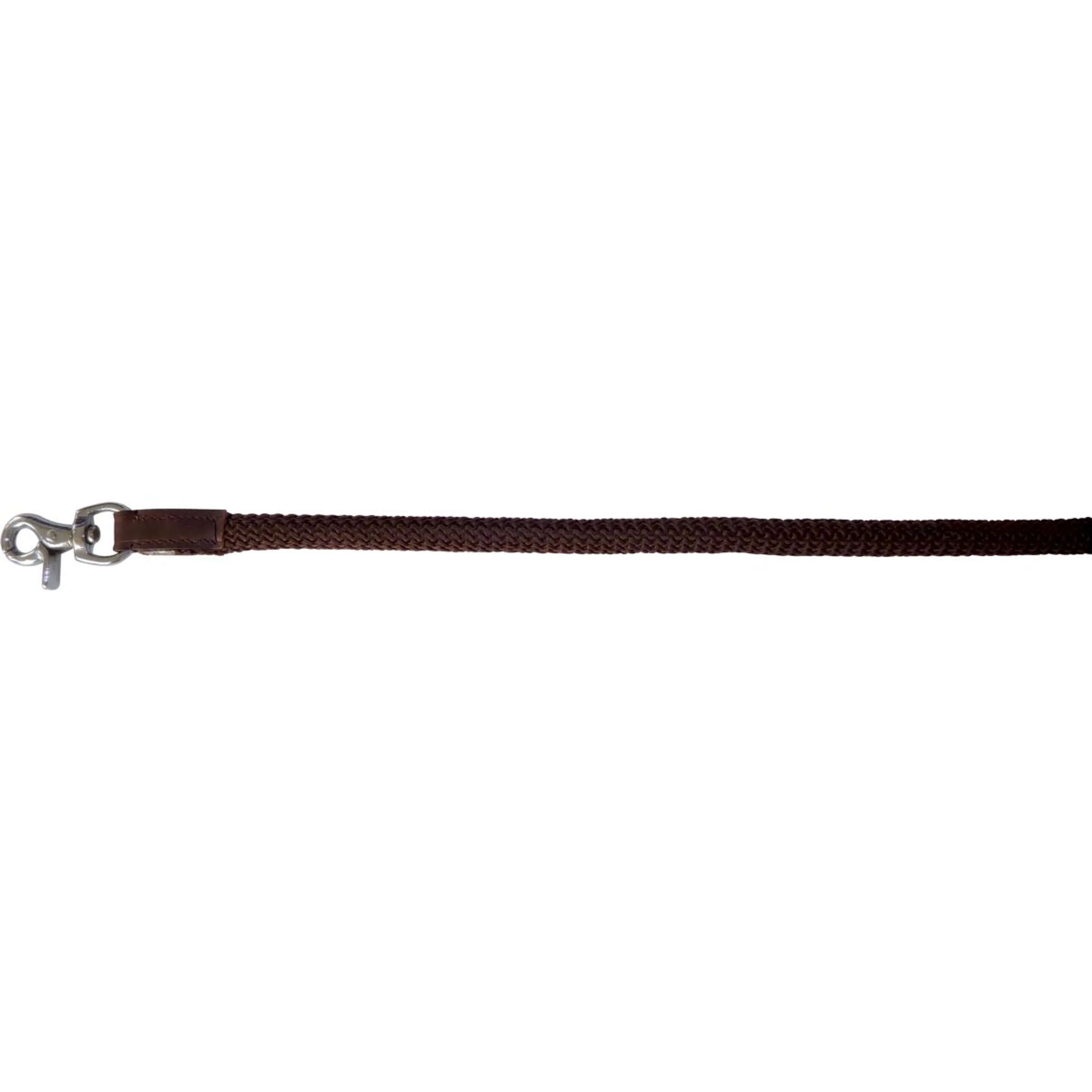 Norton Rênes de Corde Chocolat - Image 2